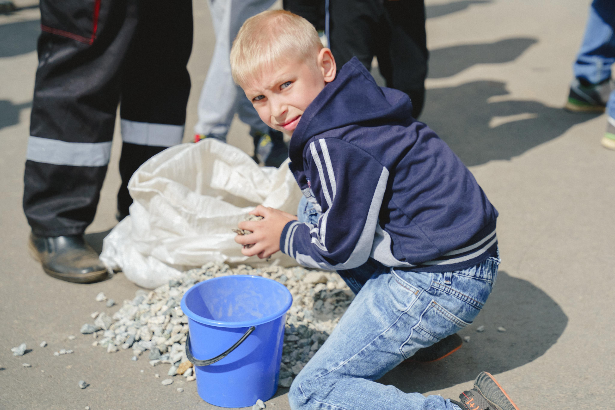 Фотосъемка веселых стартов от компании «Земляне». Фотограф в детский сад в Екатеринбурге, выпускные альбомы Юлия Умерова