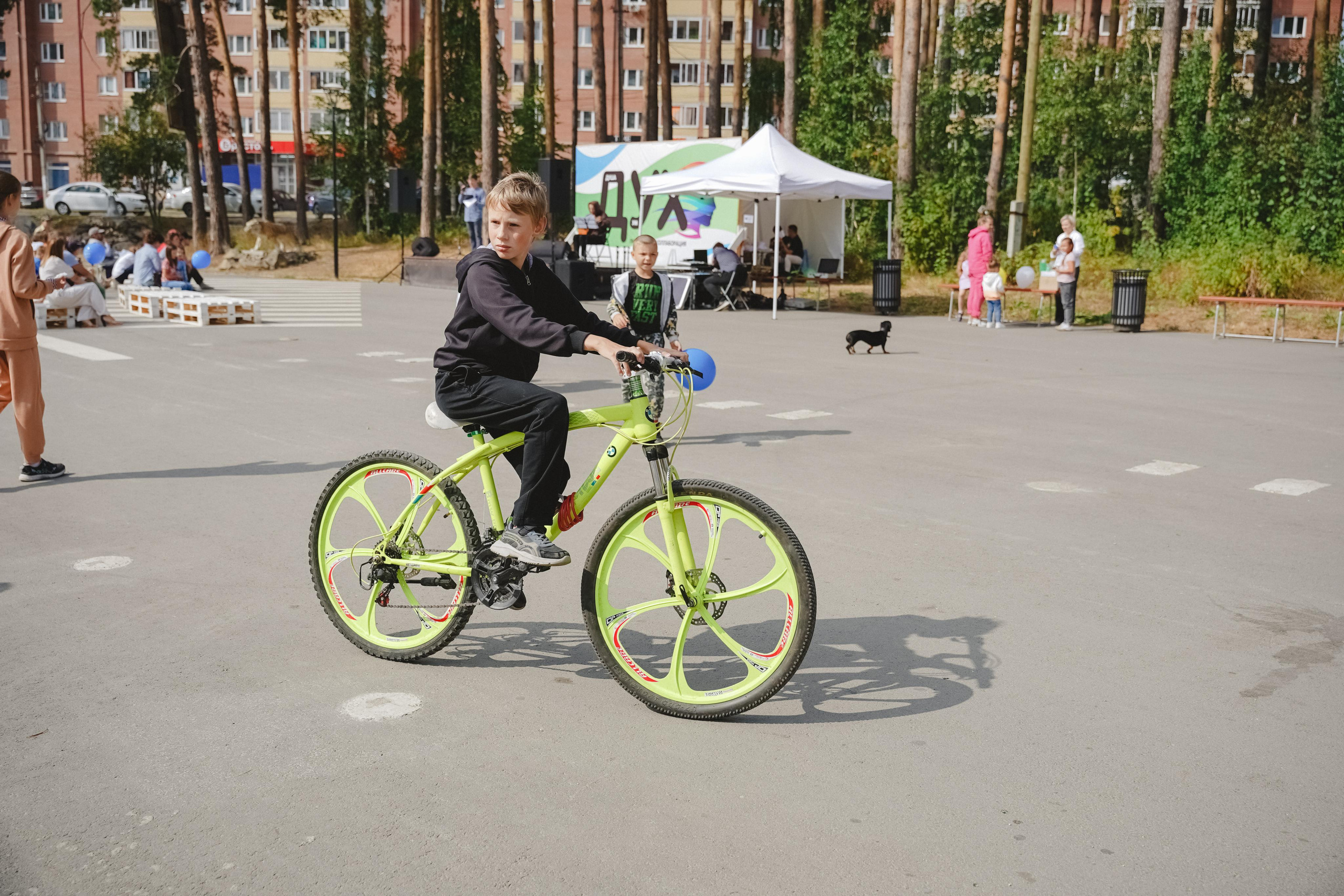 Литературная коллаборация «ДУХ». Фотограф в детский сад в Екатеринбурге, выпускные альбомы Юлия Умерова