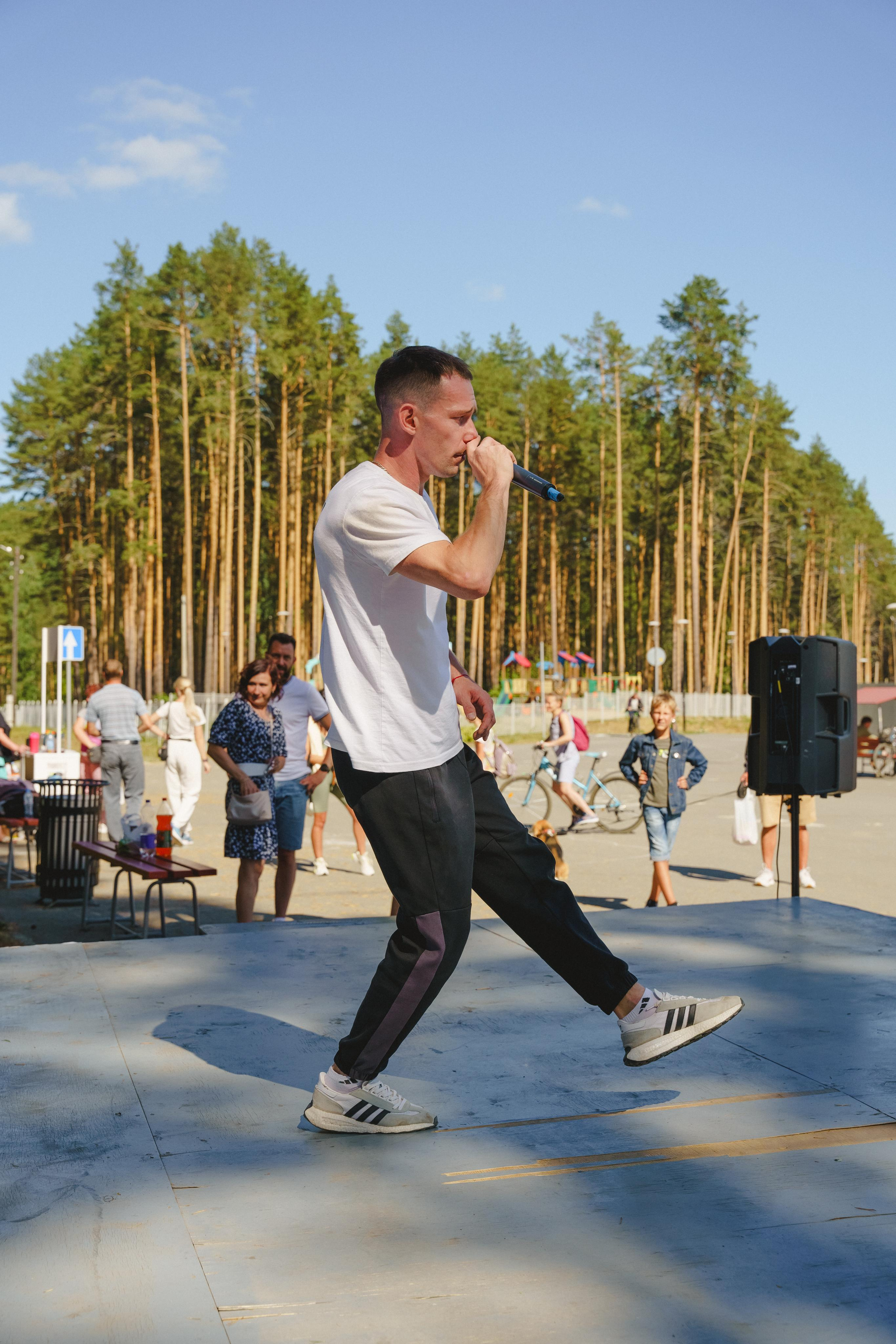Мастер-классы школы танцев «Crystal». Фотограф в детский сад в Екатеринбурге, выпускные альбомы Юлия Умерова