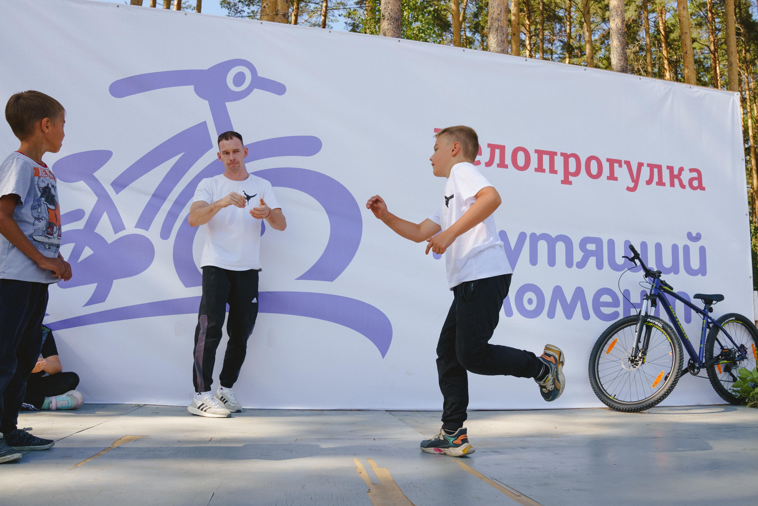 Мастер-классы школы танцев «Crystal». Фотограф в детский сад в Екатеринбурге, выпускные альбомы Юлия Умерова