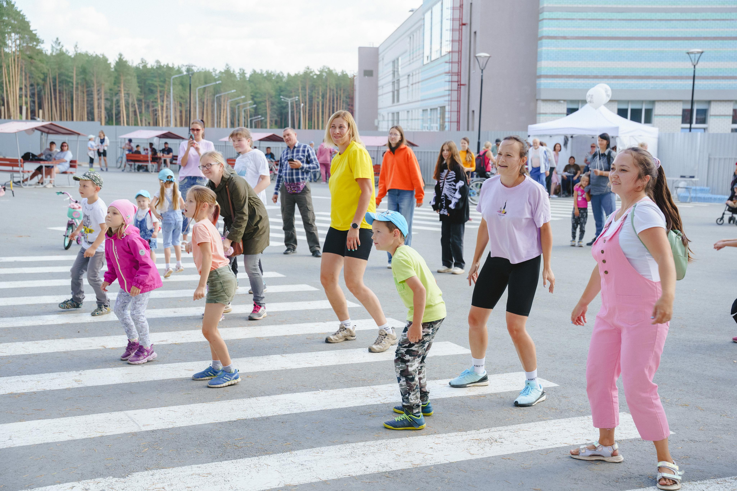 Мастер-классы школы танцев «Crystal». Фотограф в детский сад в Екатеринбурге, выпускные альбомы Юлия Умерова