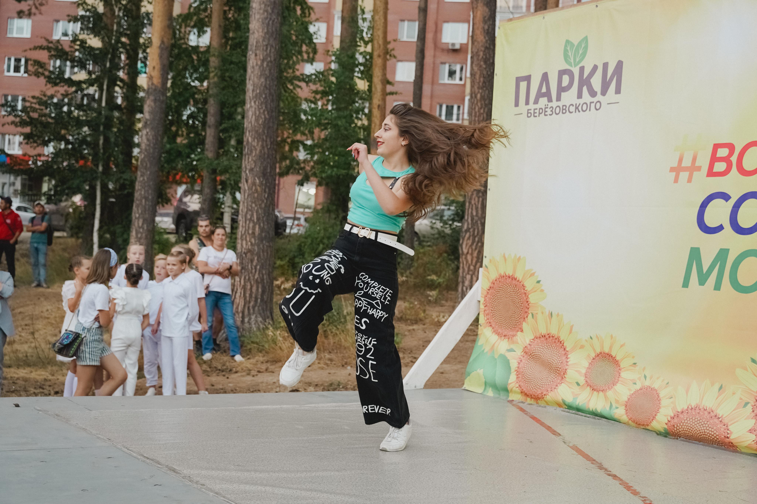 Танцы на тропе. Фотограф в детский сад в Екатеринбурге, выпускные альбомы Юлия Умерова