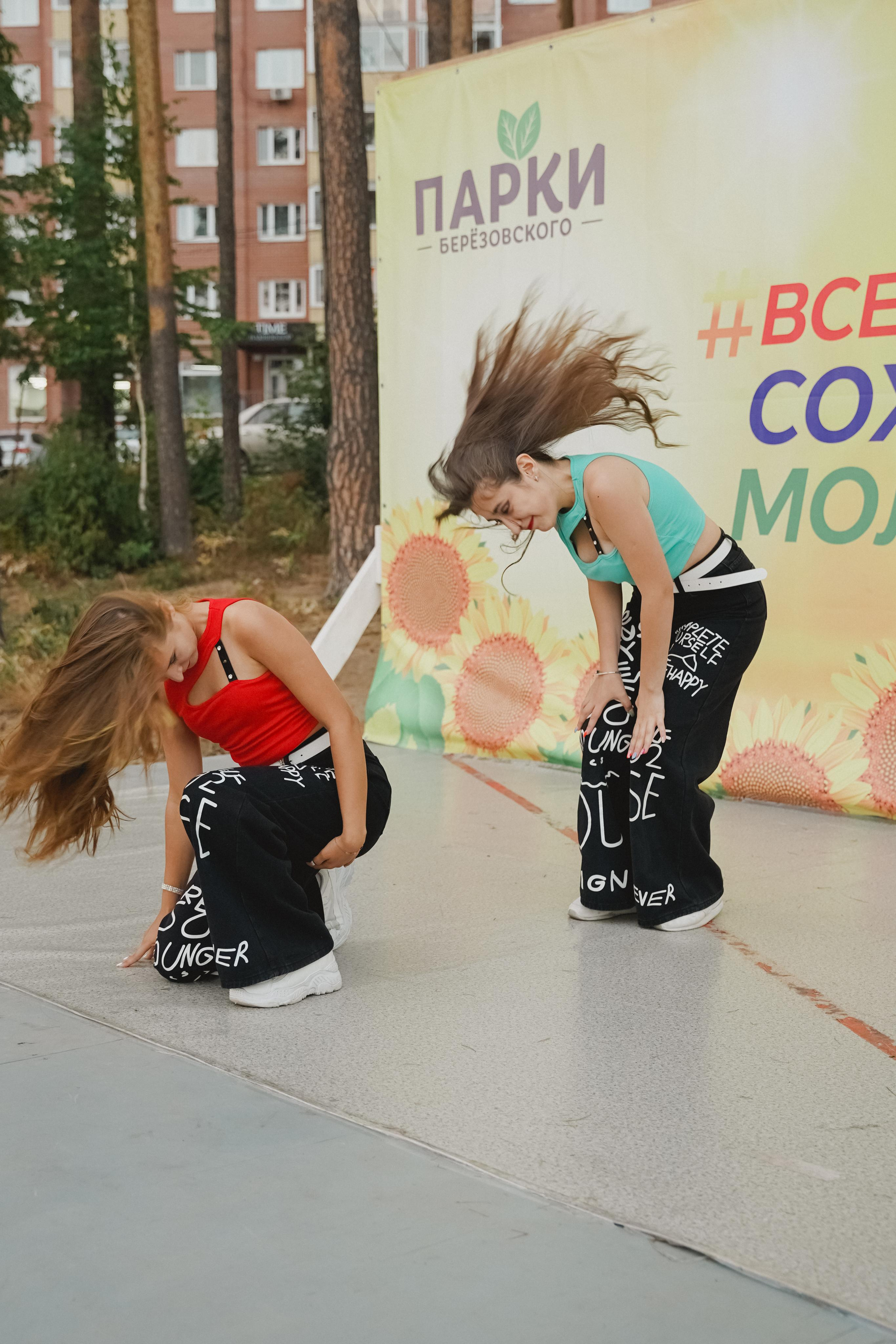 Танцы на тропе. Фотограф в детский сад в Екатеринбурге, выпускные альбомы Юлия Умерова