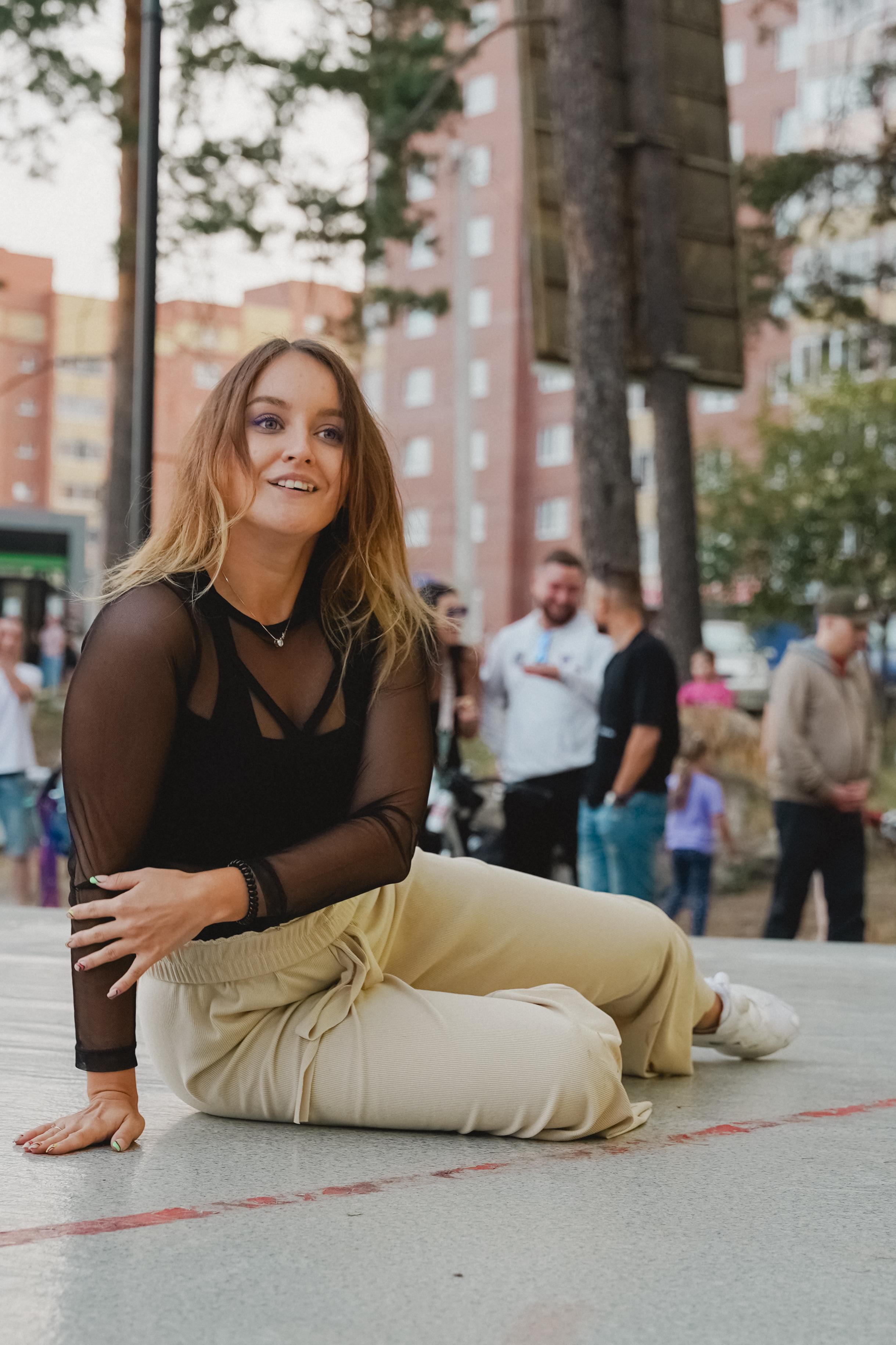 Танцы на тропе. Фотограф в детский сад в Екатеринбурге, выпускные альбомы Юлия Умерова