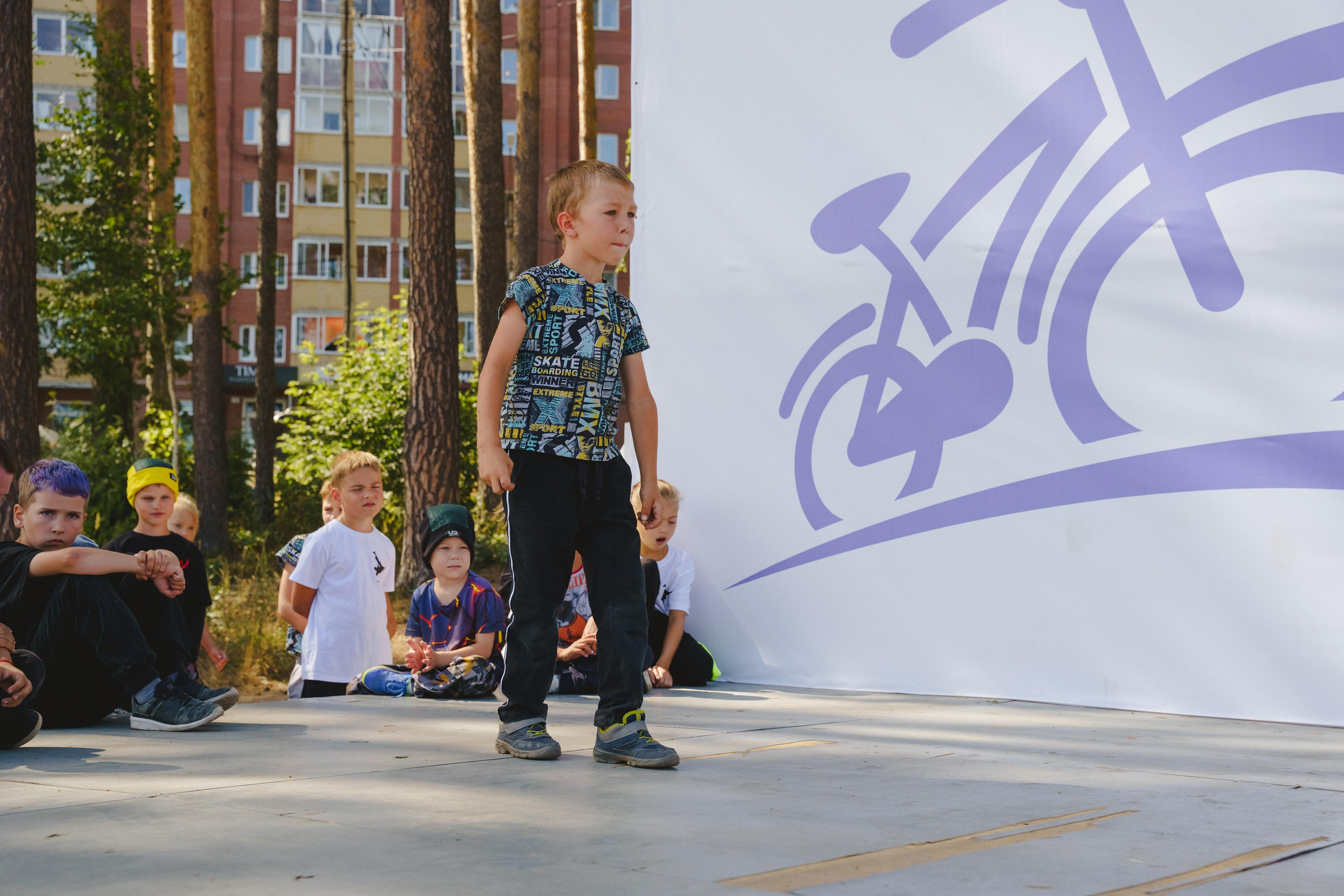 Мастер-классы школы танцев «Crystal». Фотограф в детский сад в Екатеринбурге, выпускные альбомы Юлия Умерова