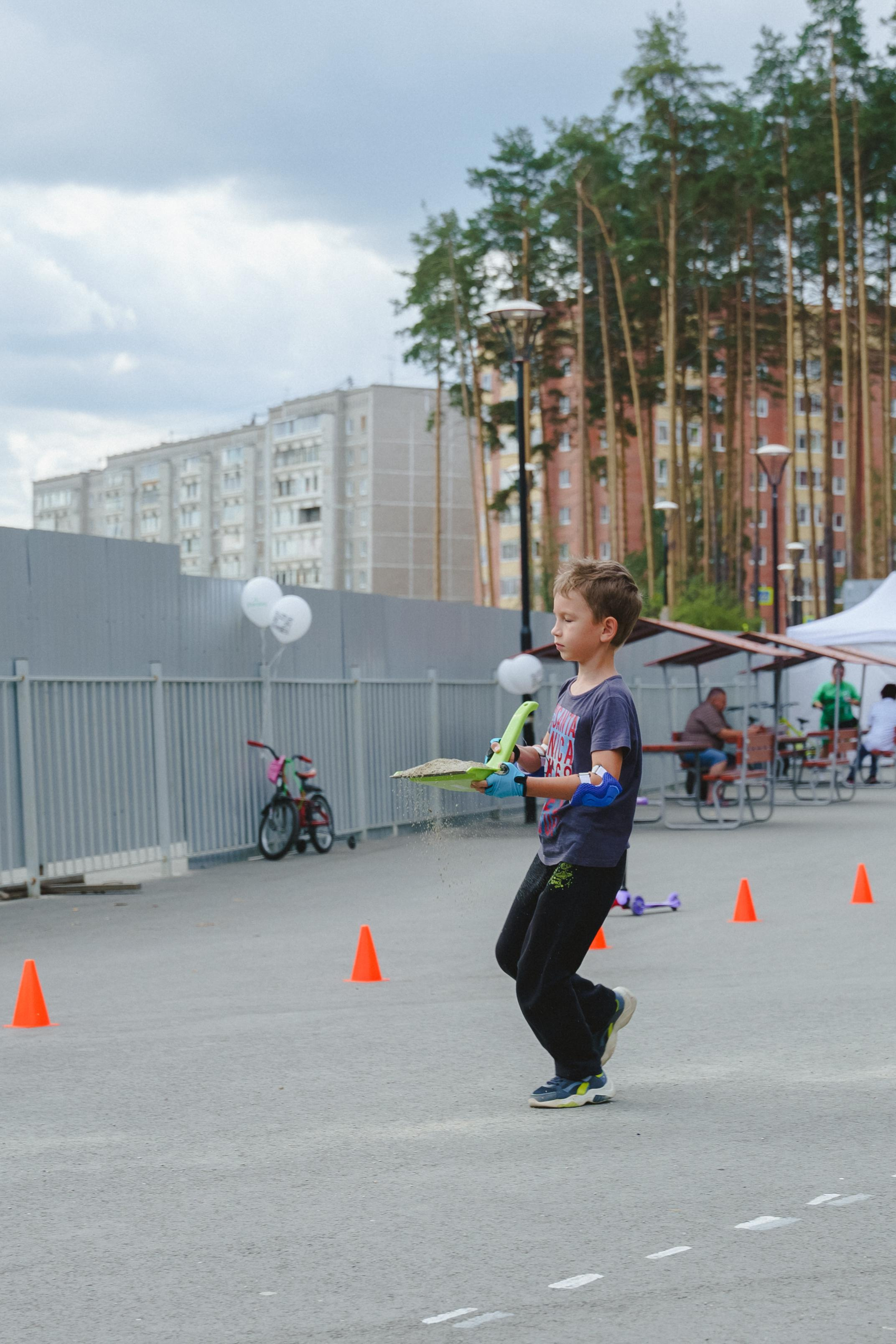 Фотосъемка веселых стартов от компании «Земляне». Фотограф в детский сад в Екатеринбурге, выпускные альбомы Юлия Умерова