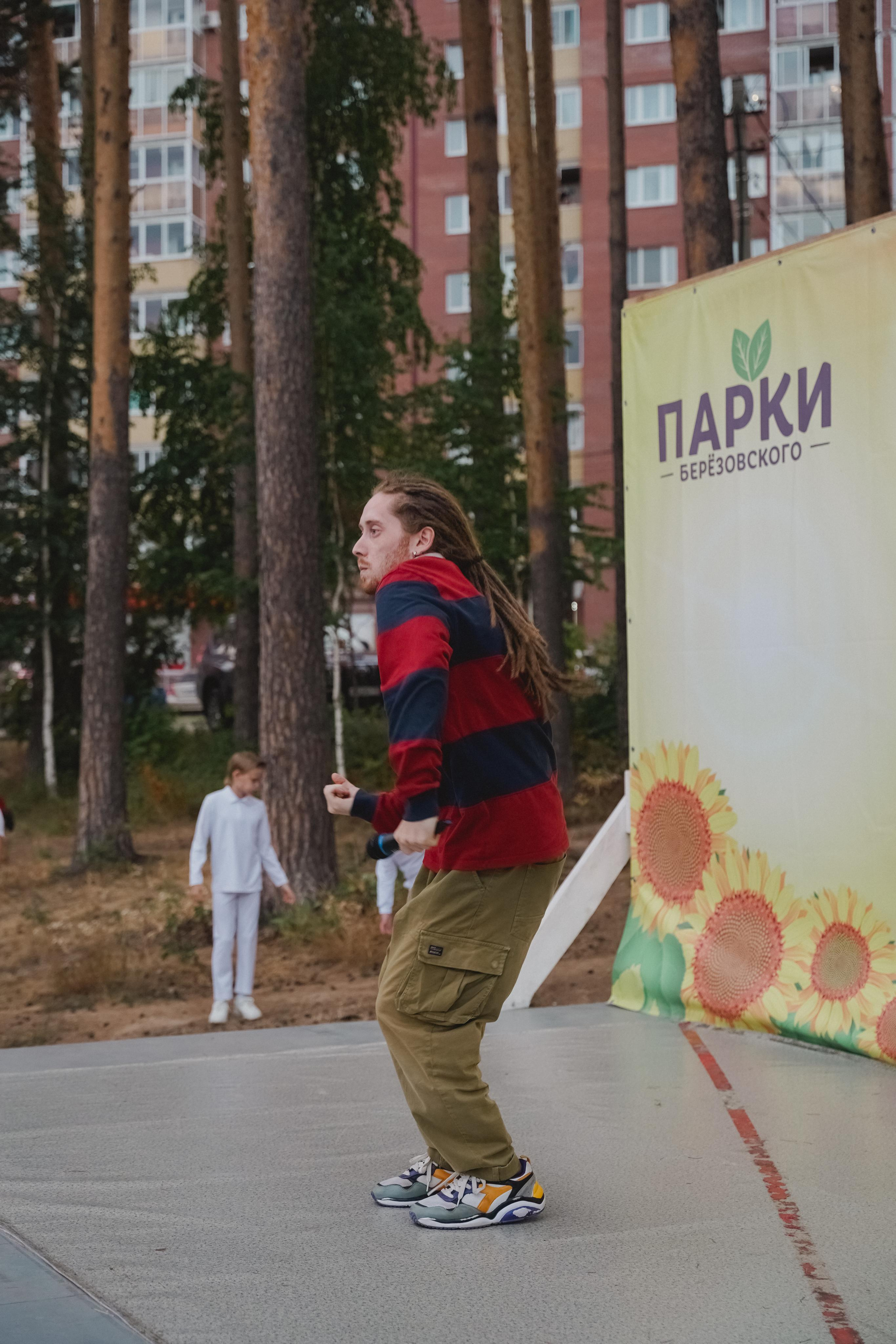 Танцы на тропе. Фотограф в детский сад в Екатеринбурге, выпускные альбомы Юлия Умерова
