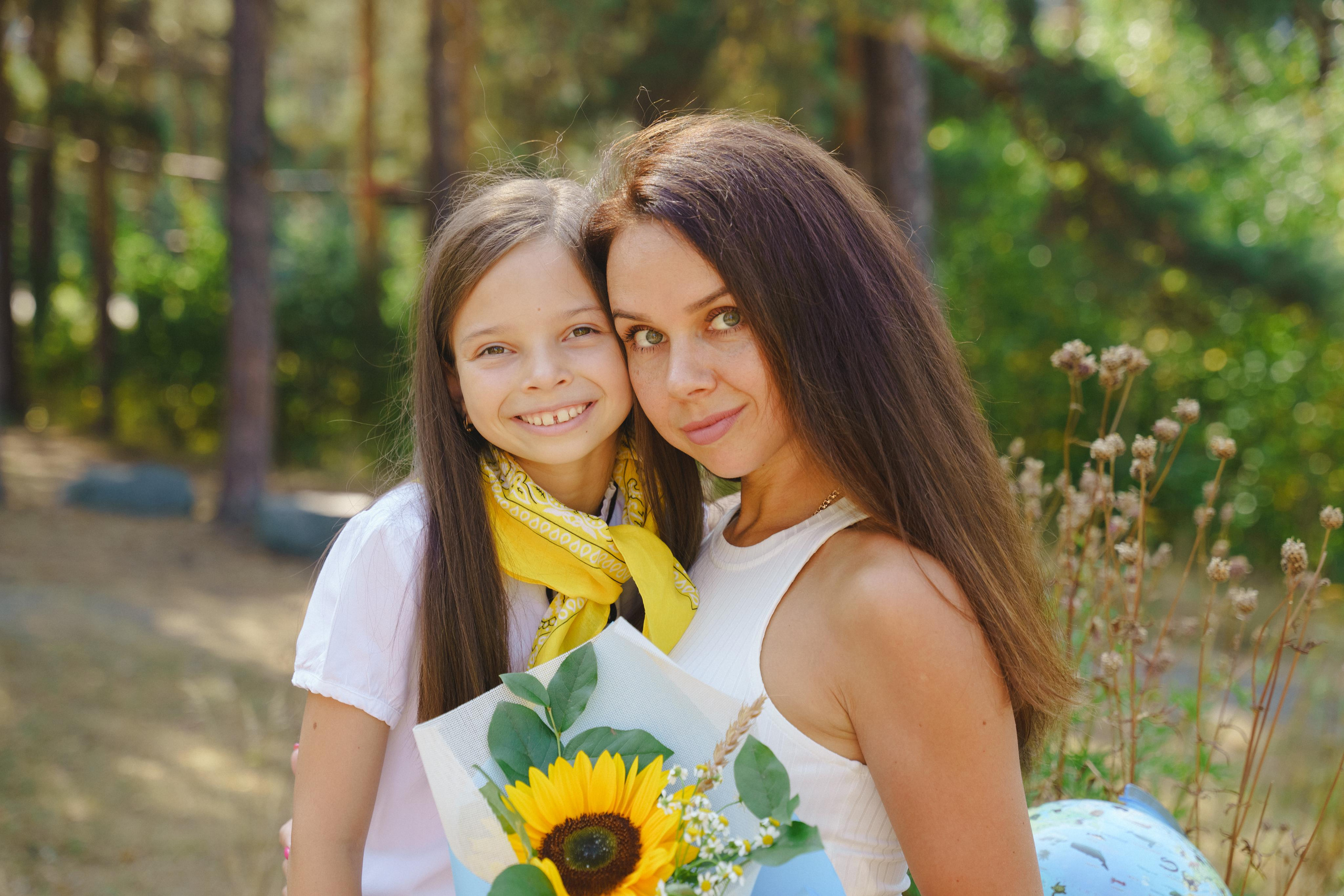 «Снова в школу» фотопроект на улице. Фотограф в детский сад в Екатеринбурге, выпускные альбомы Юлия Умерова