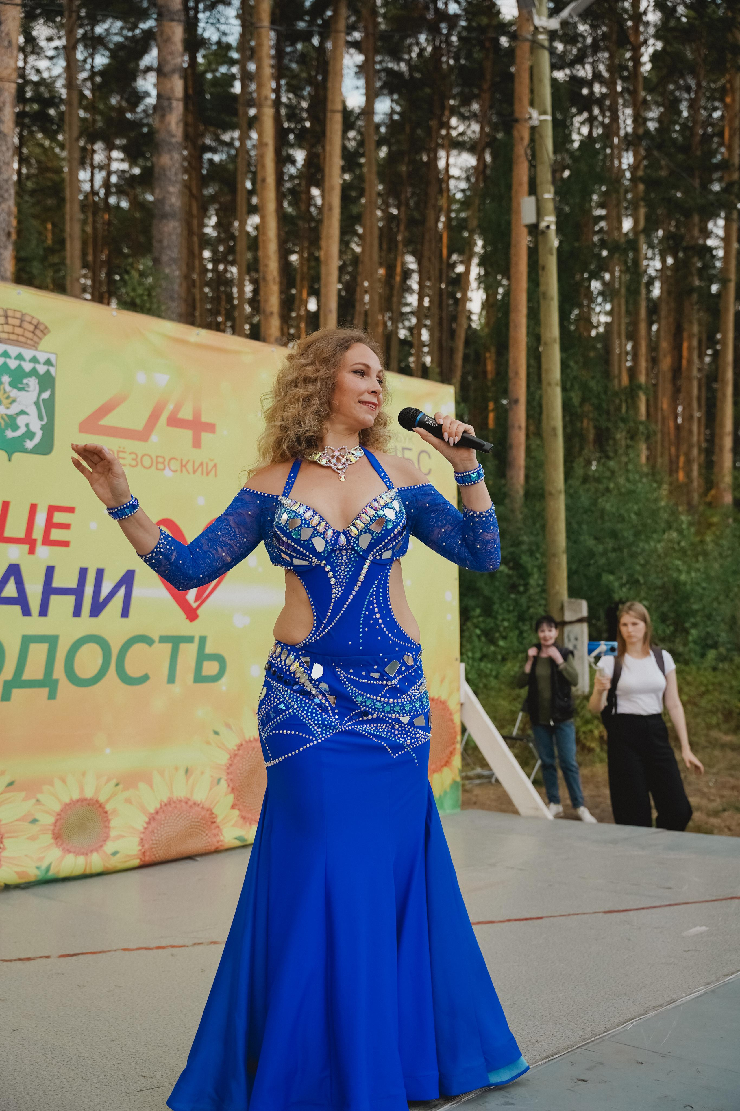 Танцы на тропе. Фотограф в детский сад в Екатеринбурге, выпускные альбомы Юлия Умерова