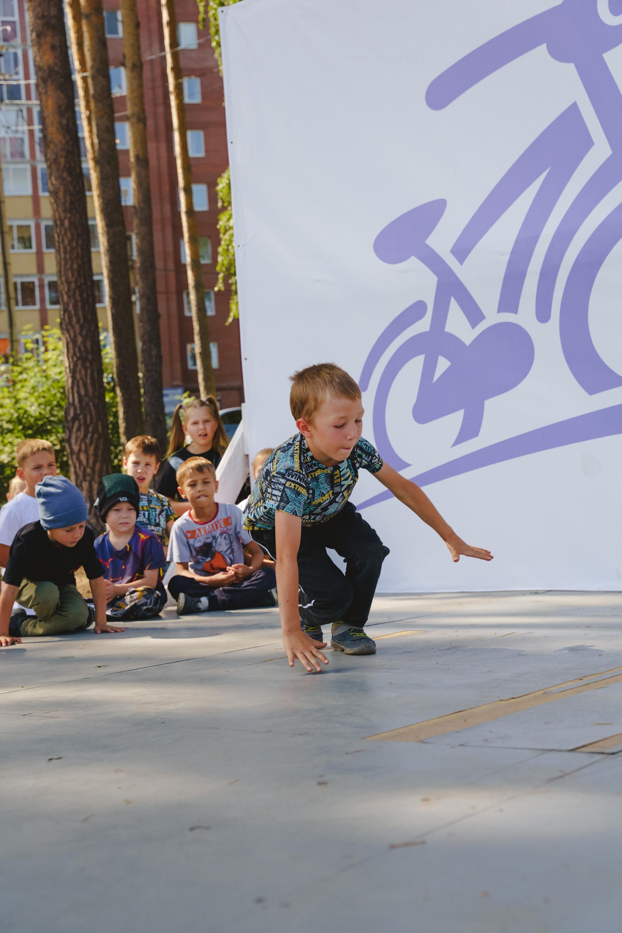 Мастер-классы школы танцев «Crystal». Фотограф в детский сад в Екатеринбурге, выпускные альбомы Юлия Умерова