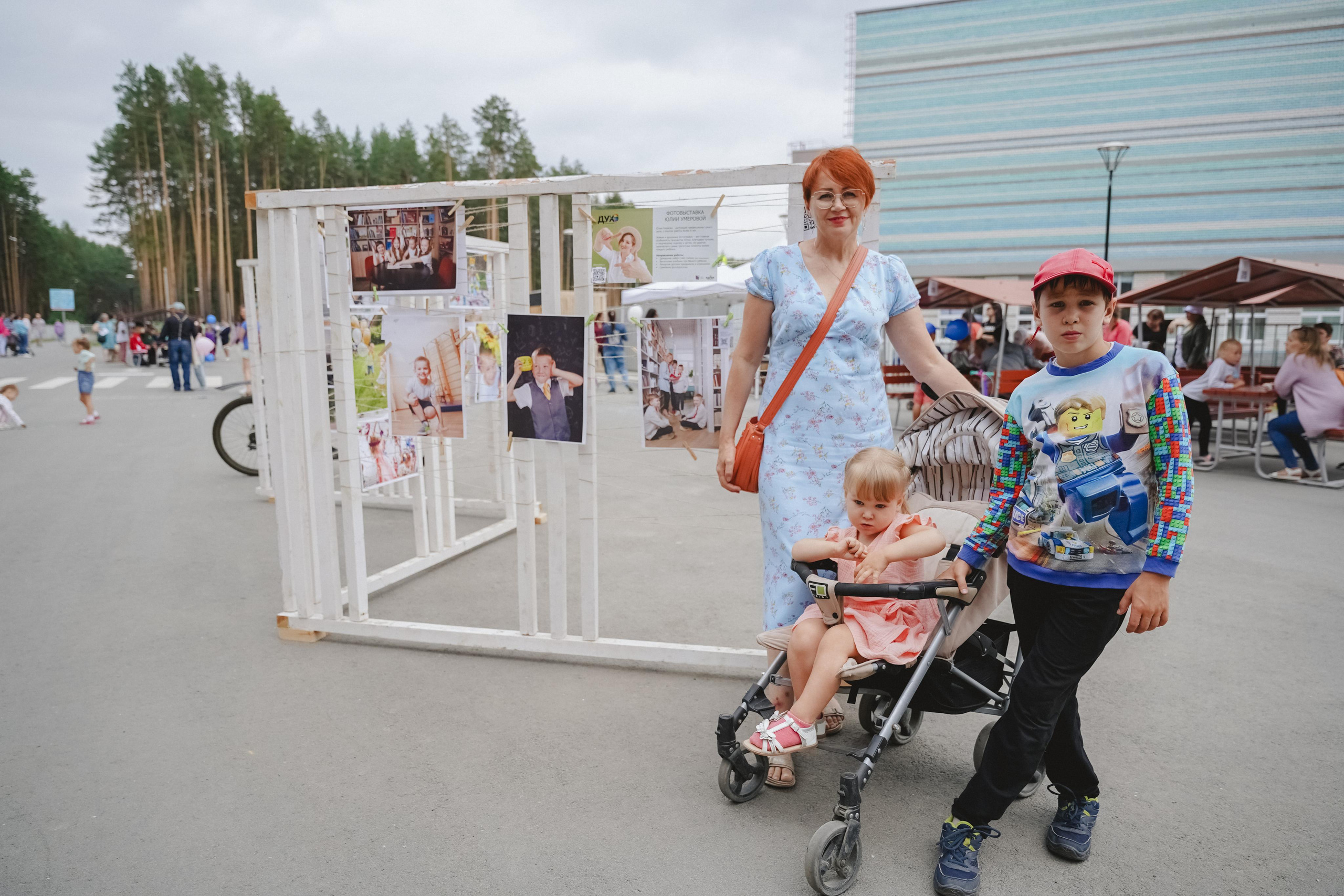 Литературная коллаборация «ДУХ». Фотограф в детский сад в Екатеринбурге, выпускные альбомы Юлия Умерова