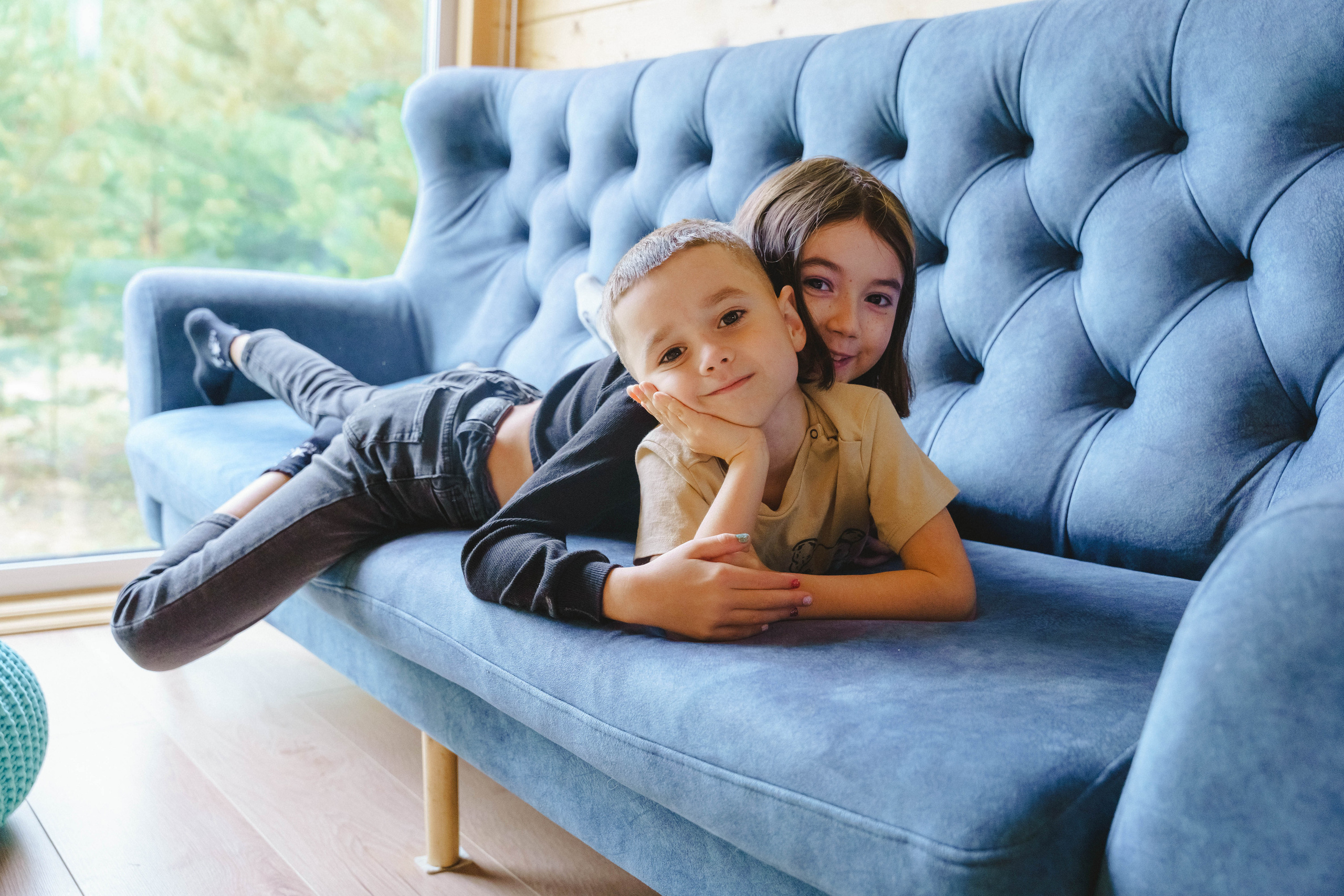 Семейный фотопроект «Уютная осень в ёлках». Фотограф в детский сад в Екатеринбурге, выпускные альбомы Юлия Умерова