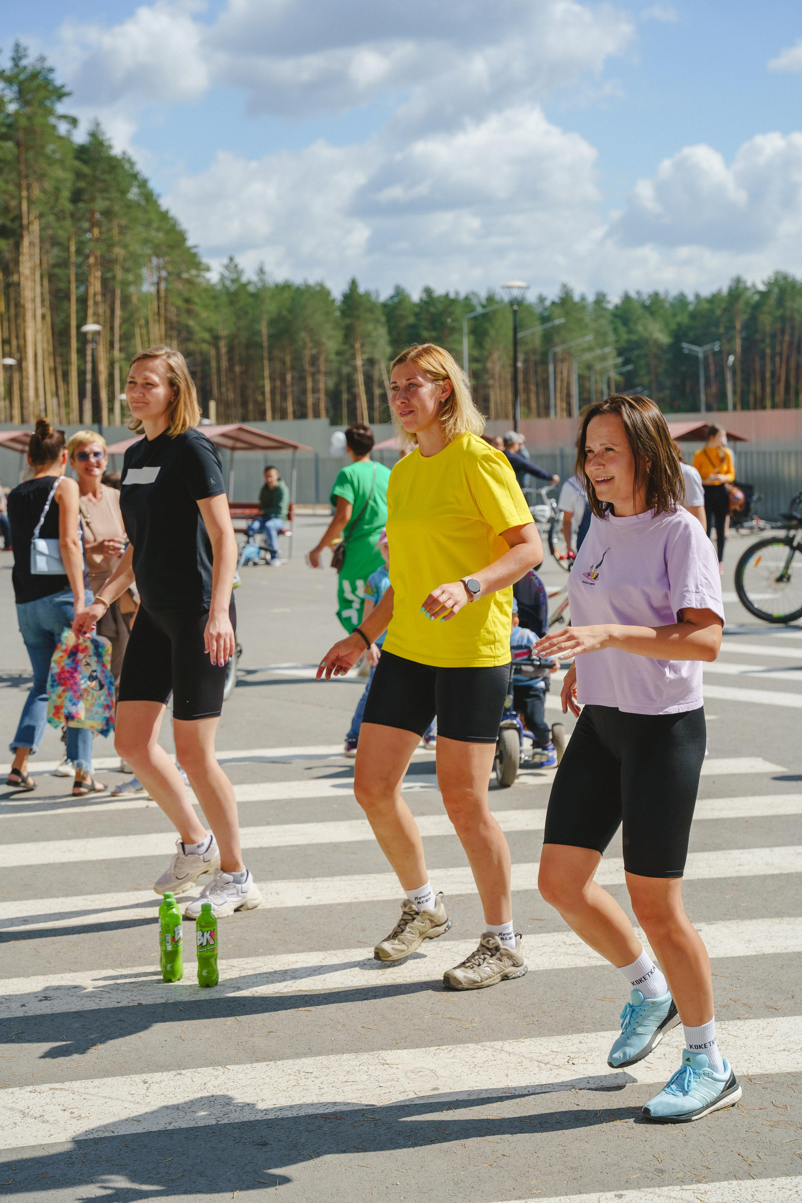 Мастер-классы школы танцев «Crystal». Фотограф в детский сад в Екатеринбурге, выпускные альбомы Юлия Умерова
