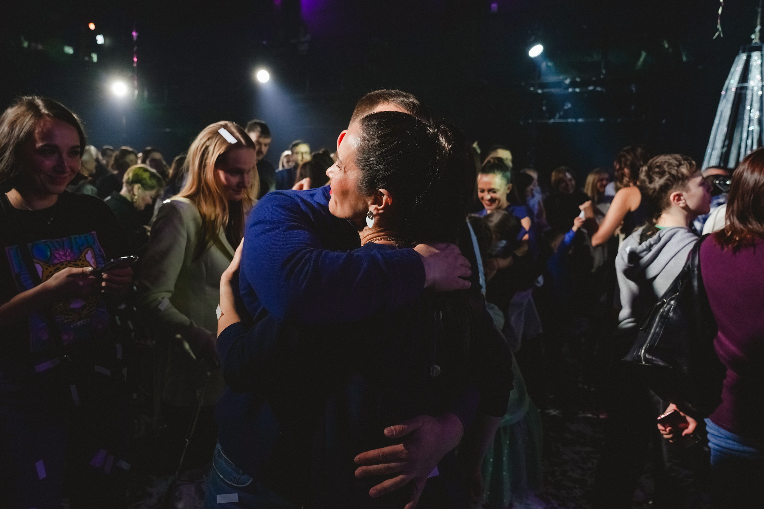 Шоу «Мама — я пришел! ». Фотограф в детский сад в Екатеринбурге, выпускные альбомы Юлия Умерова