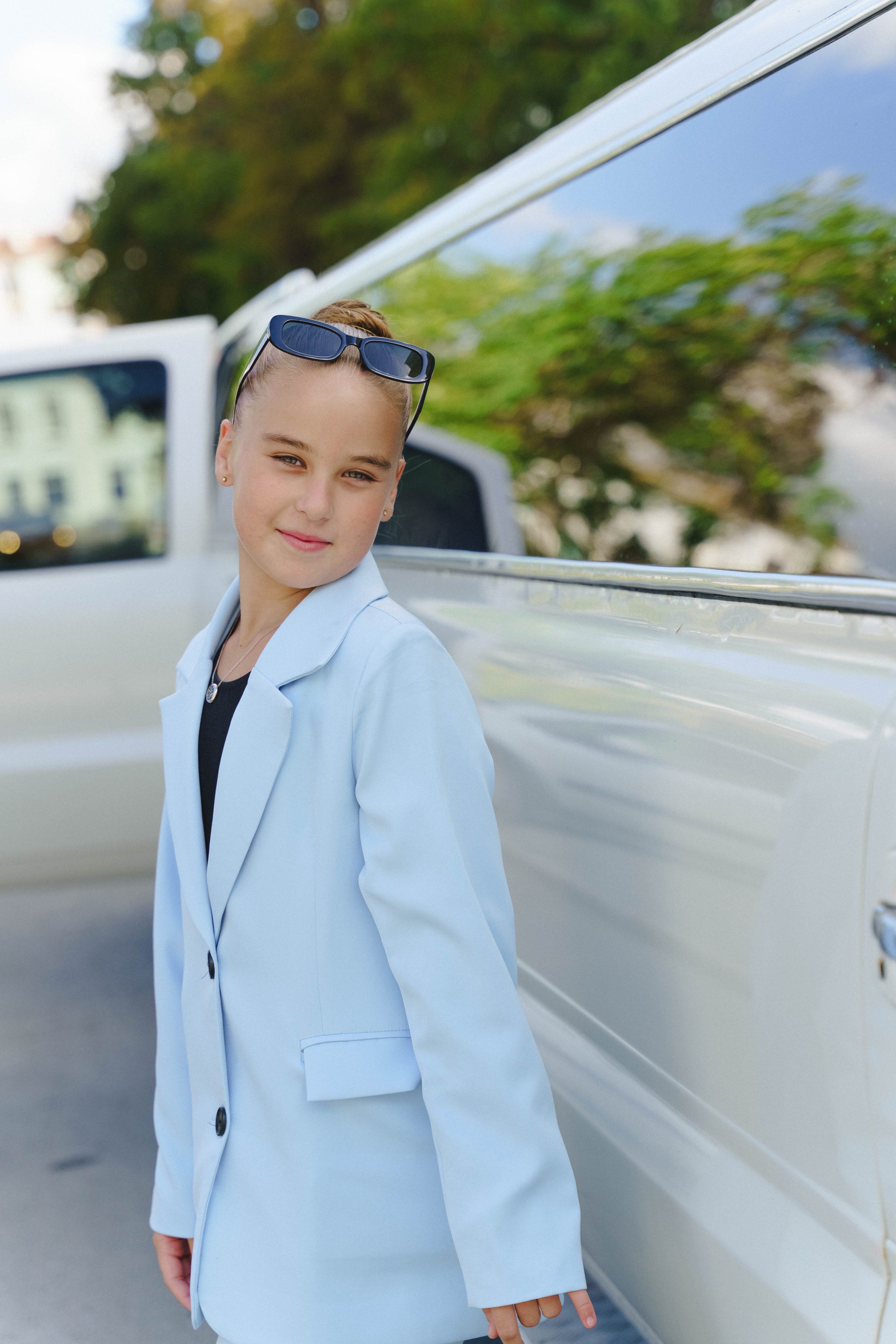 День рождения Златы в стиле тик-ток. Фотограф в детский сад в Екатеринбурге, выпускные альбомы Юлия Умерова