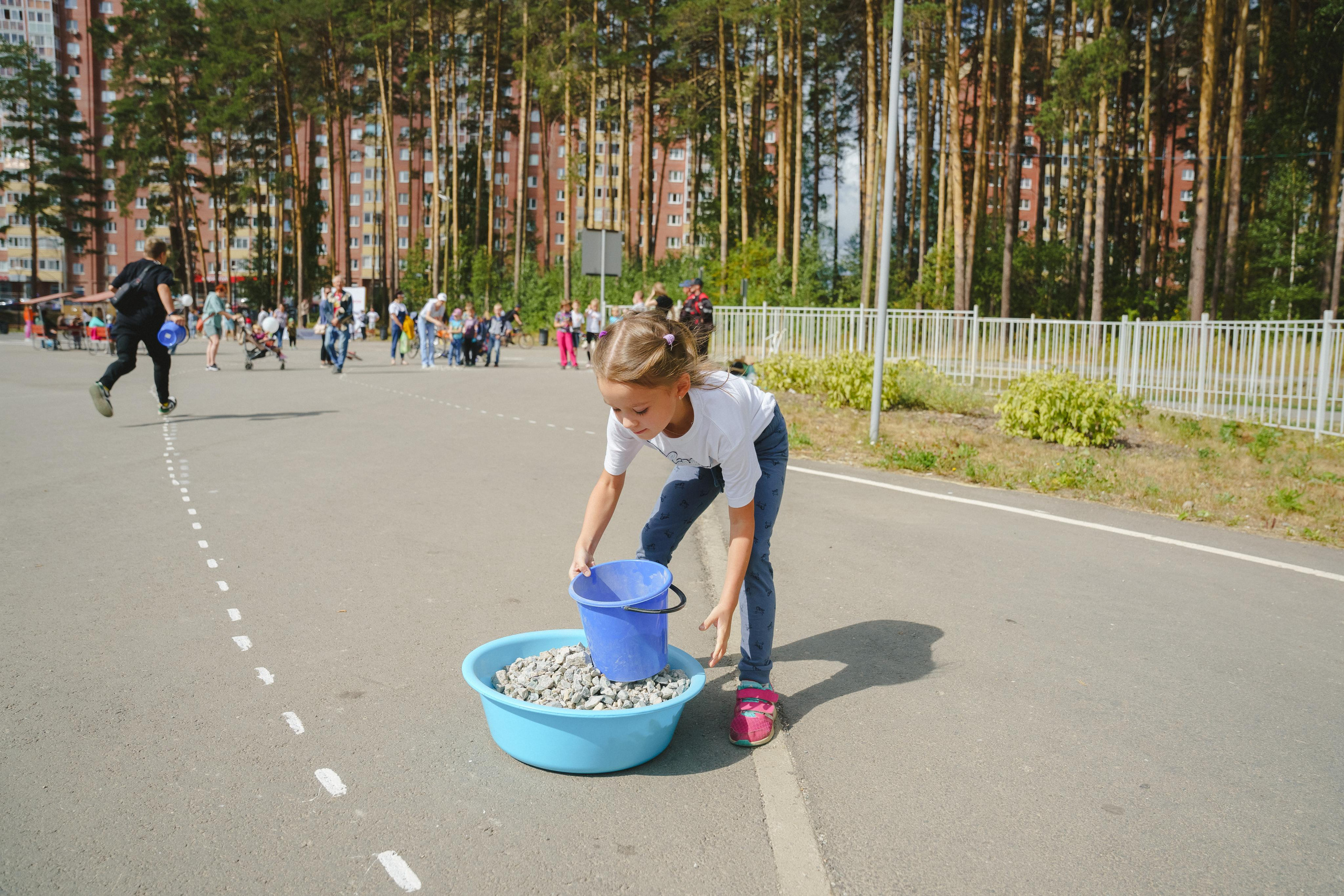 Фотосъемка веселых стартов от компании «Земляне». Фотограф в детский сад в Екатеринбурге, выпускные альбомы Юлия Умерова