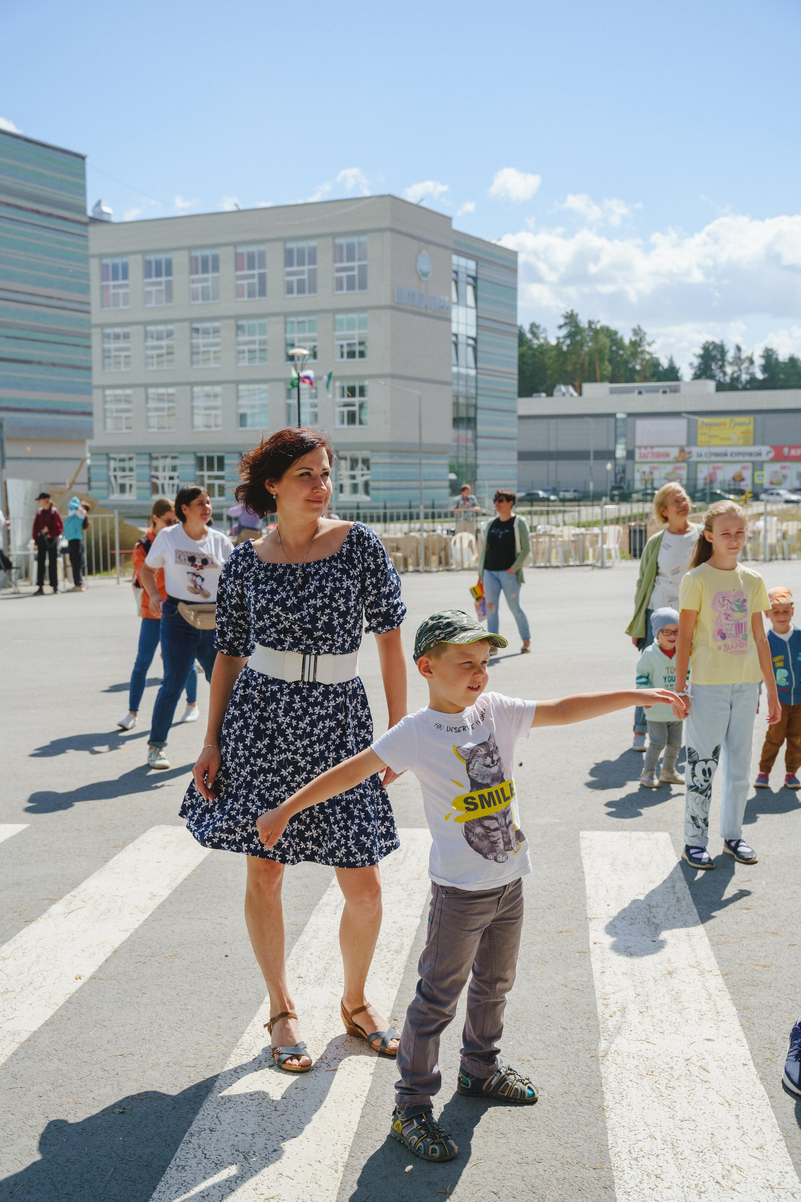Мастер-классы школы танцев «Crystal». Фотограф в детский сад в Екатеринбурге, выпускные альбомы Юлия Умерова