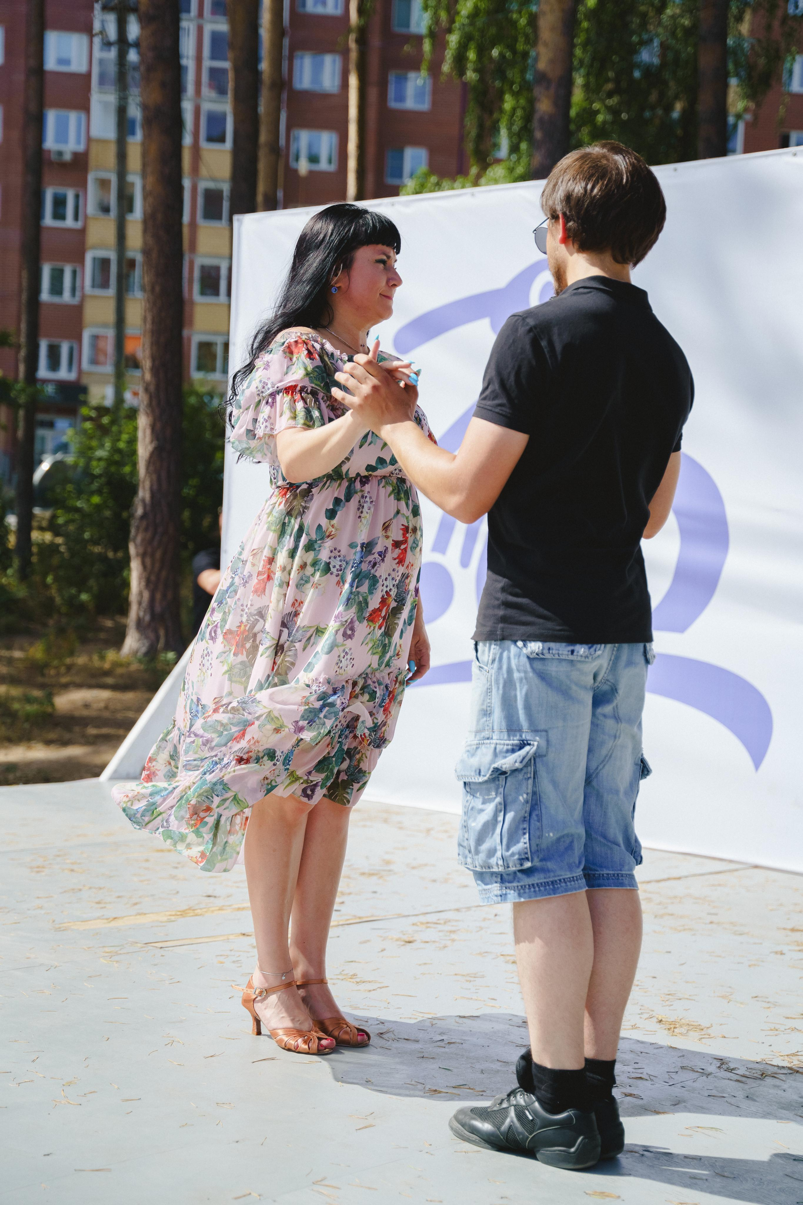 Мастер-классы школы танцев «Crystal». Фотограф в детский сад в Екатеринбурге, выпускные альбомы Юлия Умерова