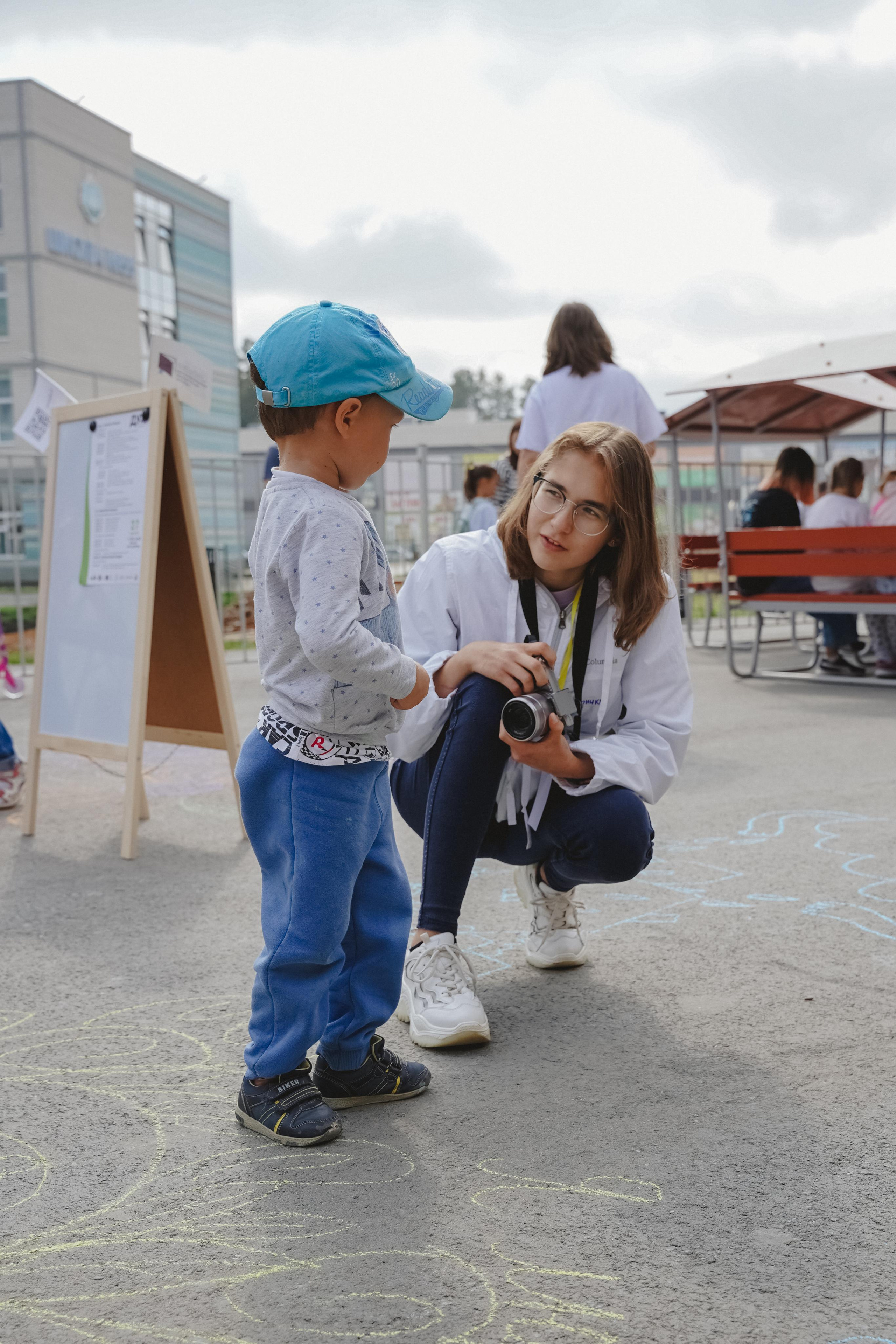 Литературная коллаборация «ДУХ». Фотограф в детский сад в Екатеринбурге, выпускные альбомы Юлия Умерова