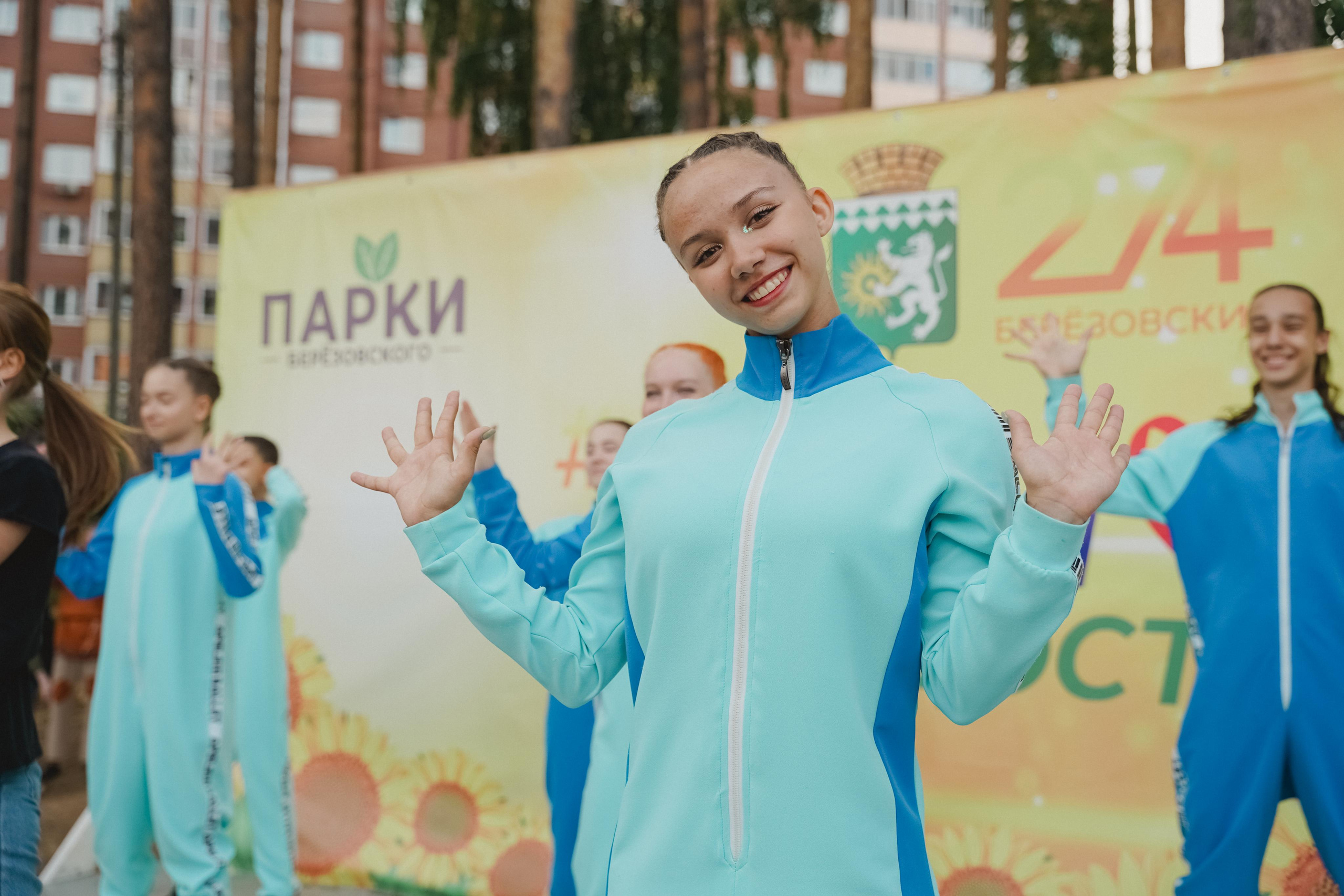 Танцы на тропе. Фотограф в детский сад в Екатеринбурге, выпускные альбомы Юлия Умерова