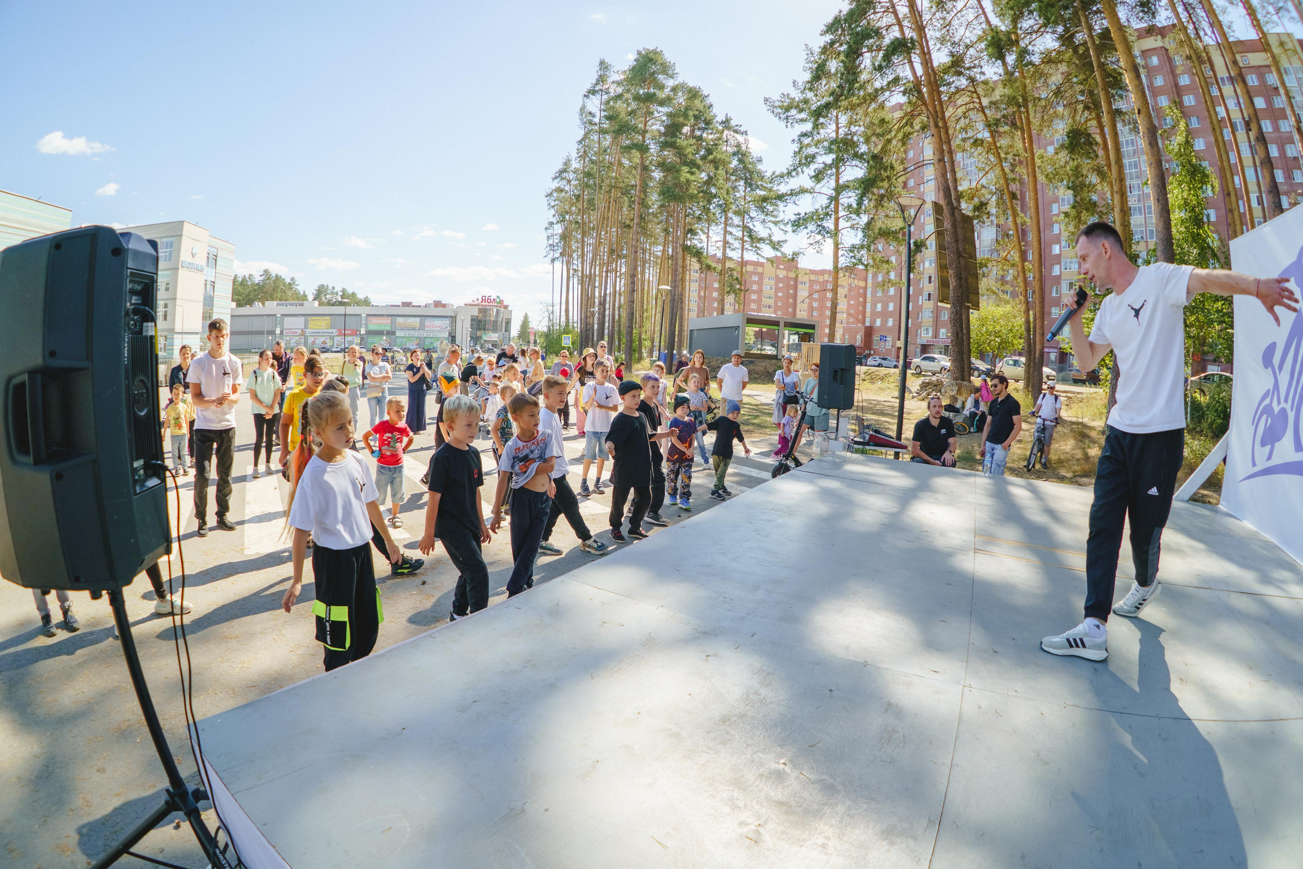 Мастер-классы школы танцев «Crystal». Фотограф в детский сад в Екатеринбурге, выпускные альбомы Юлия Умерова