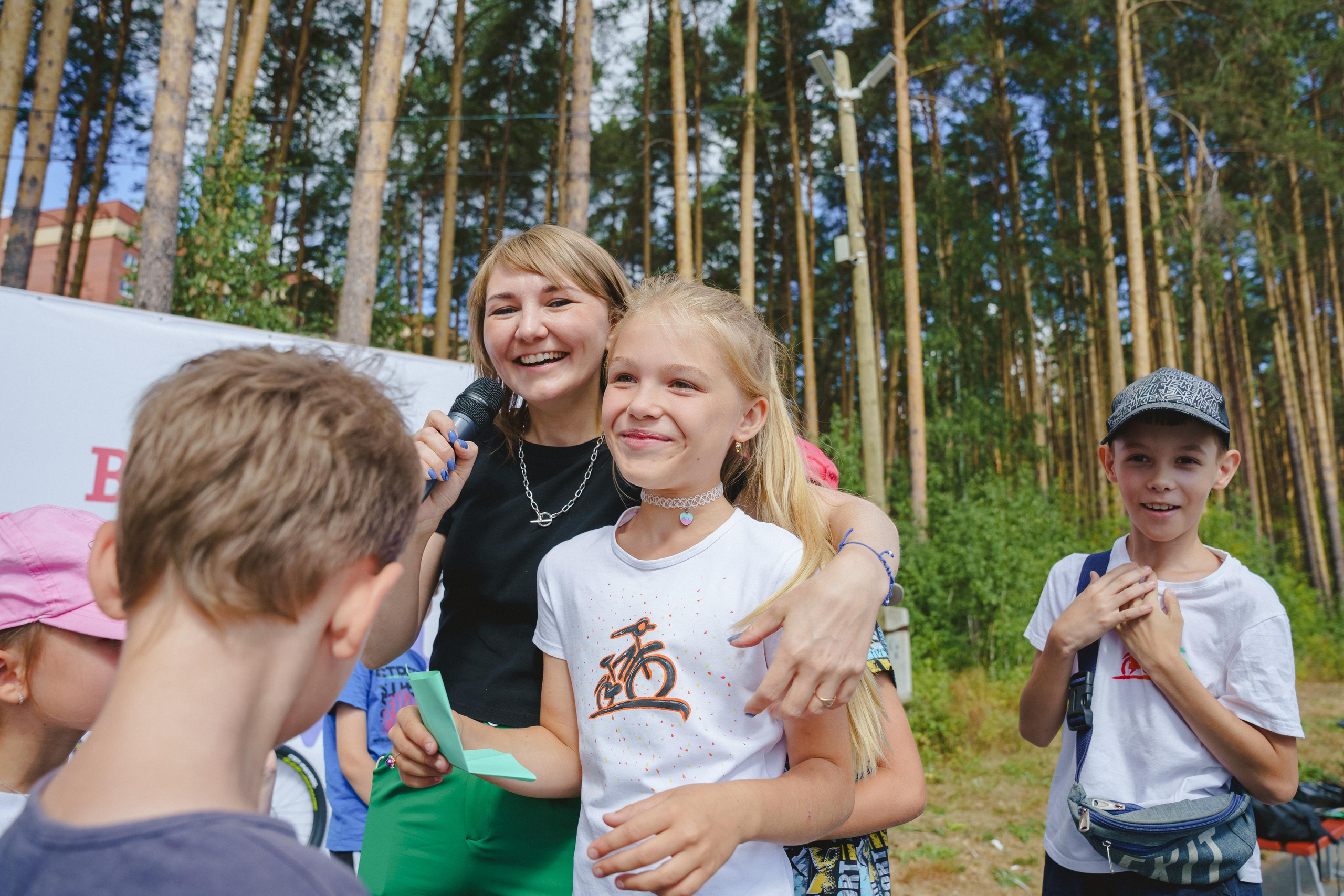 Фотосъемка веселых стартов от компании «Земляне». Фотограф в детский сад в Екатеринбурге, выпускные альбомы Юлия Умерова