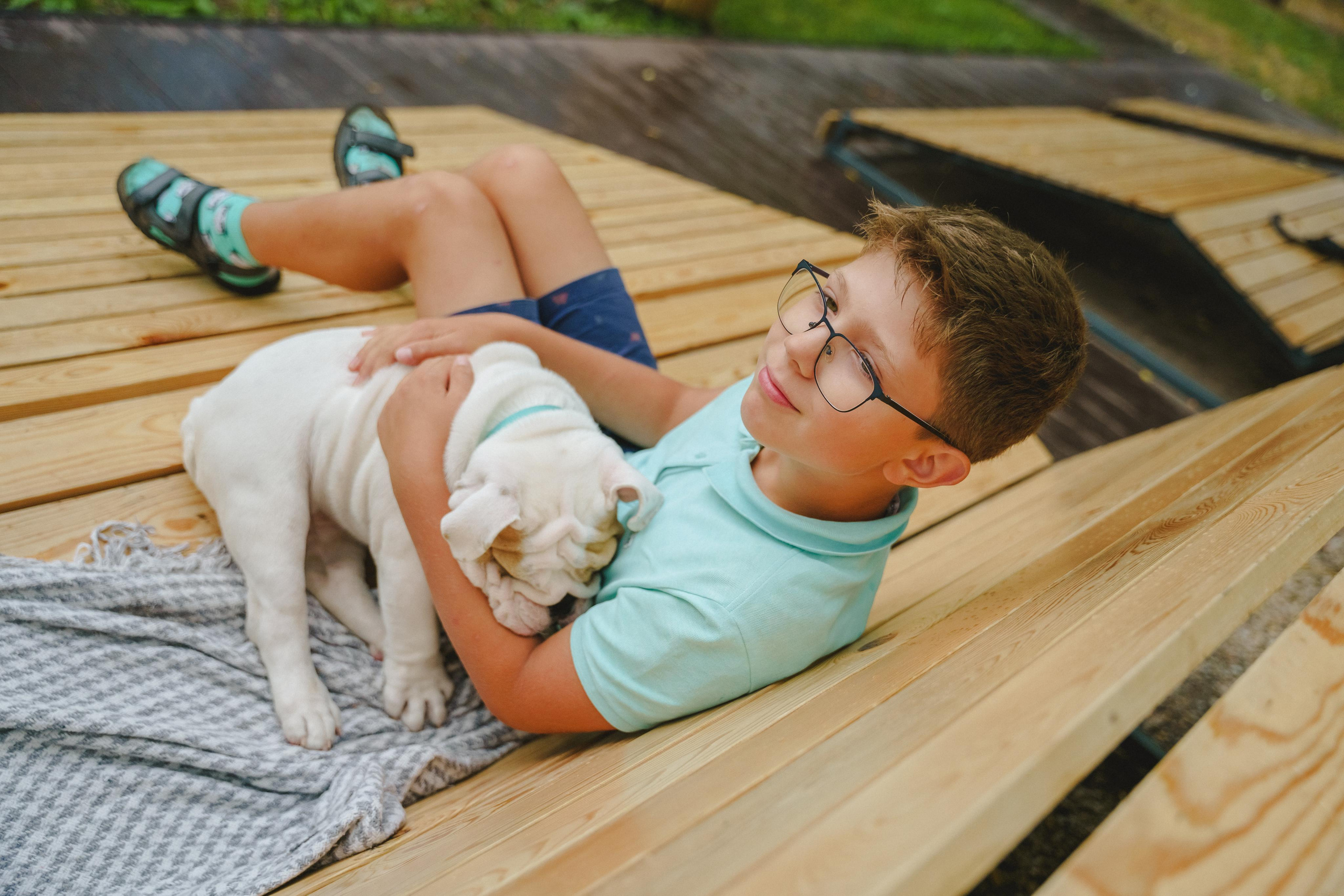 Семейная фотопрогулка Натальи, Лёни и Тоши. Фотограф в детский сад в Екатеринбурге, выпускные альбомы Юлия Умерова