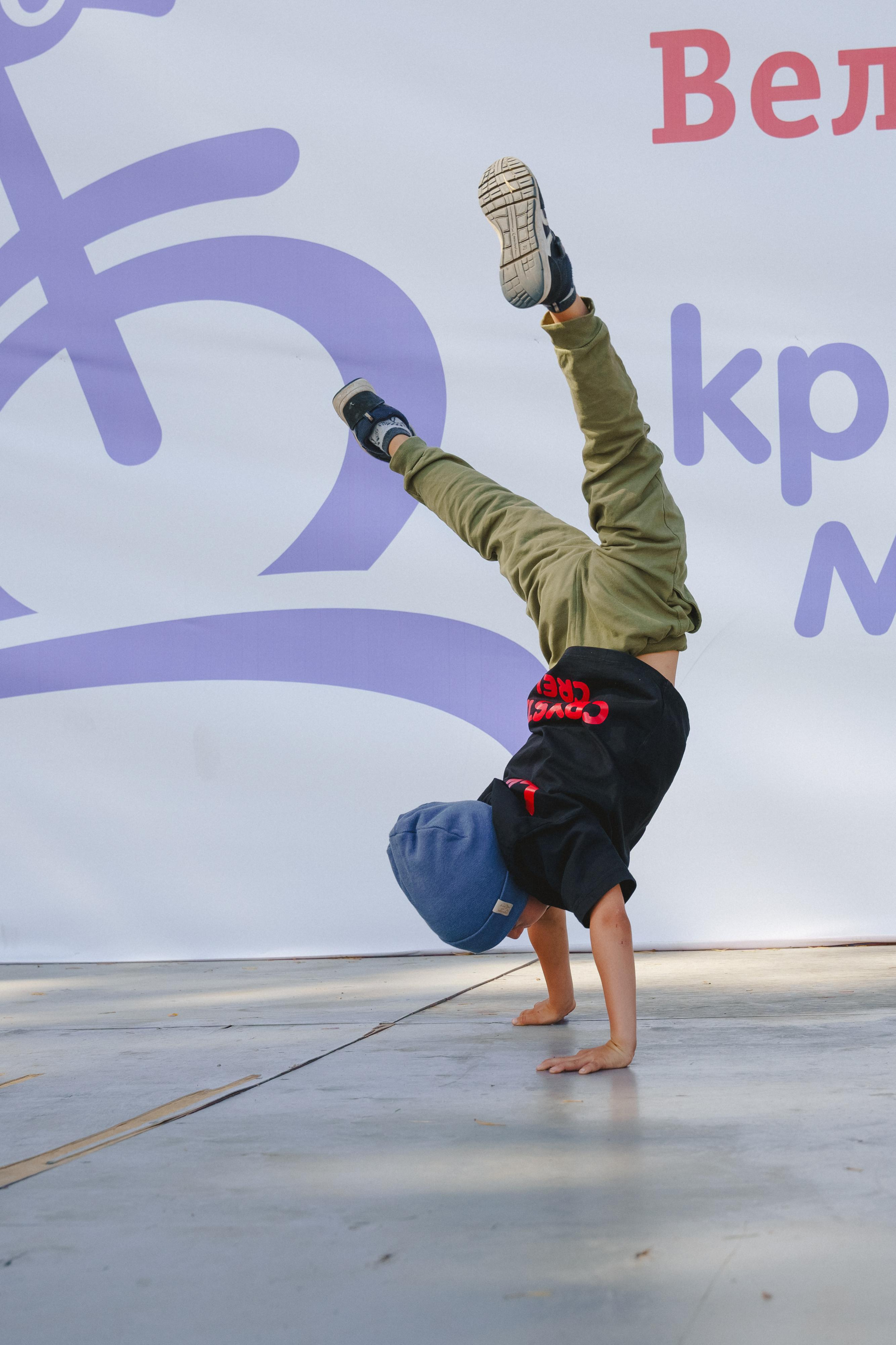 Мастер-классы школы танцев «Crystal». Фотограф в детский сад в Екатеринбурге, выпускные альбомы Юлия Умерова