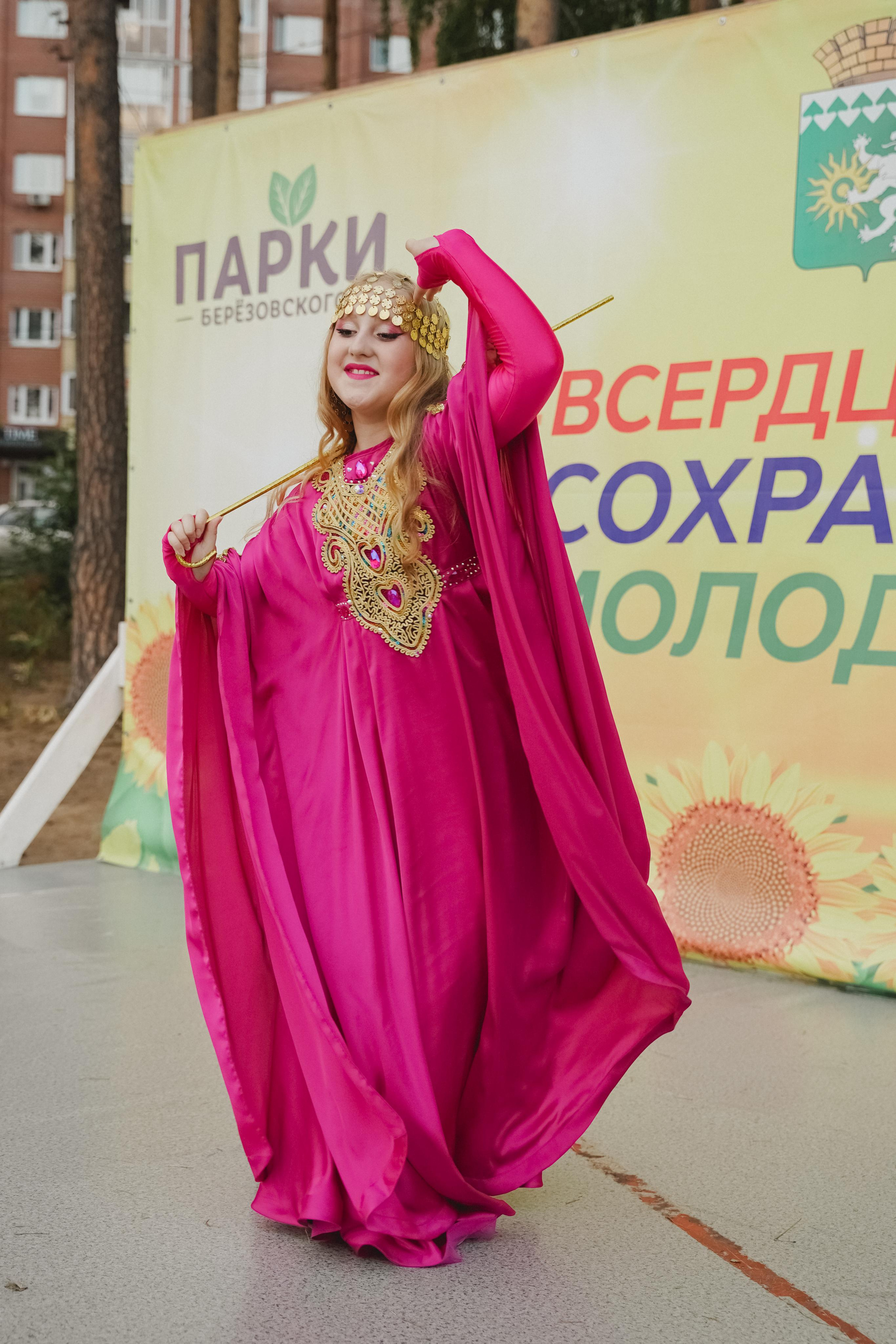 Танцы на тропе. Фотограф в детский сад в Екатеринбурге, выпускные альбомы Юлия Умерова