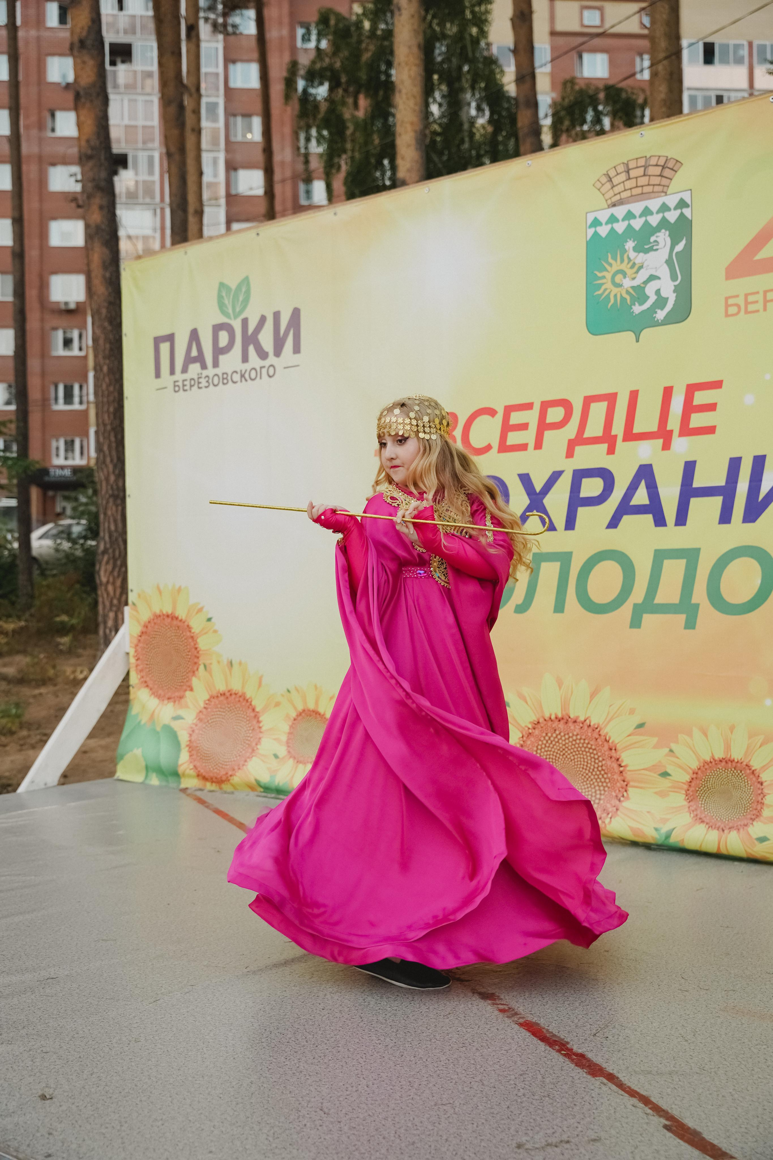 Танцы на тропе. Фотограф в детский сад в Екатеринбурге, выпускные альбомы Юлия Умерова