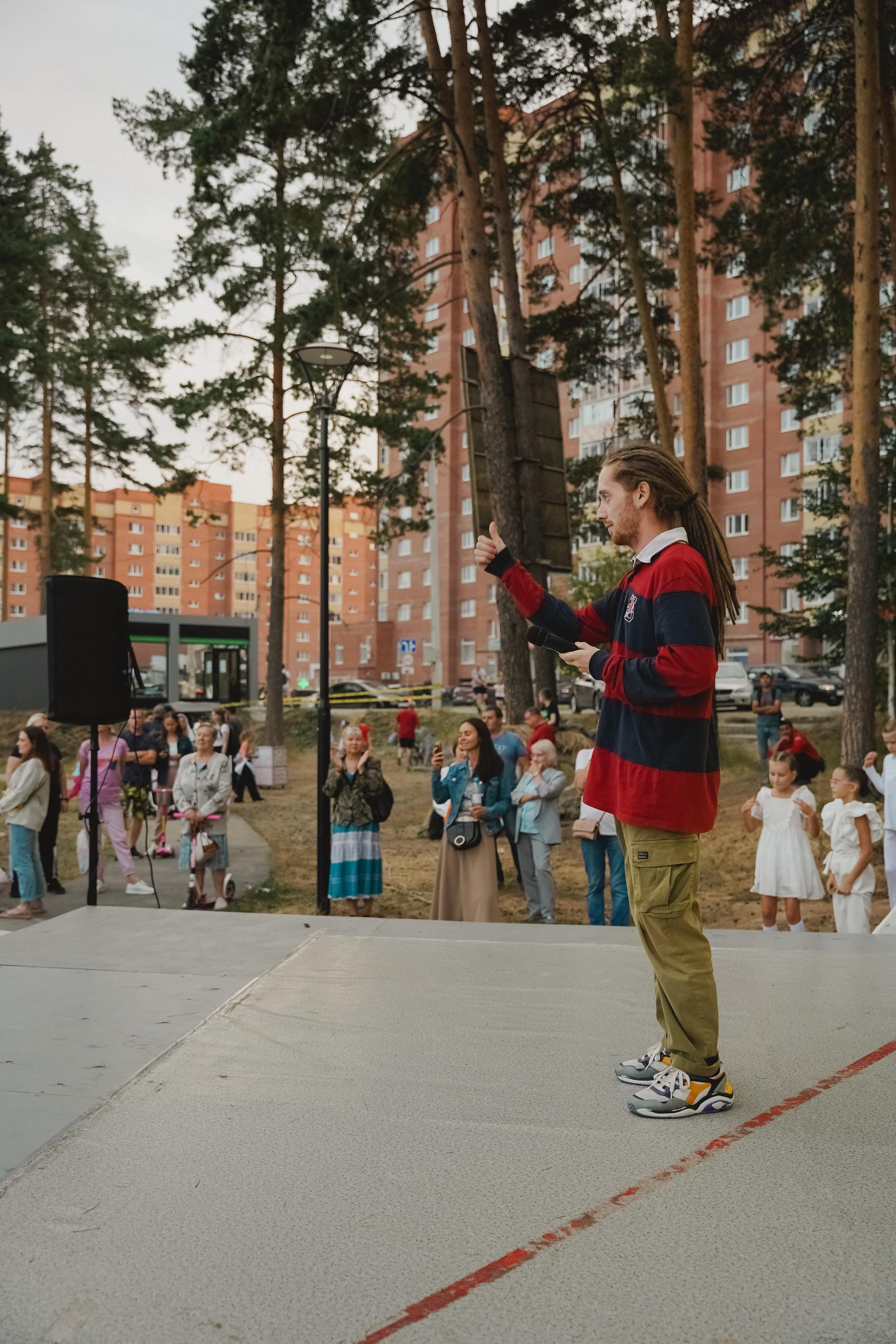 Танцы на тропе. Фотограф в детский сад в Екатеринбурге, выпускные альбомы Юлия Умерова