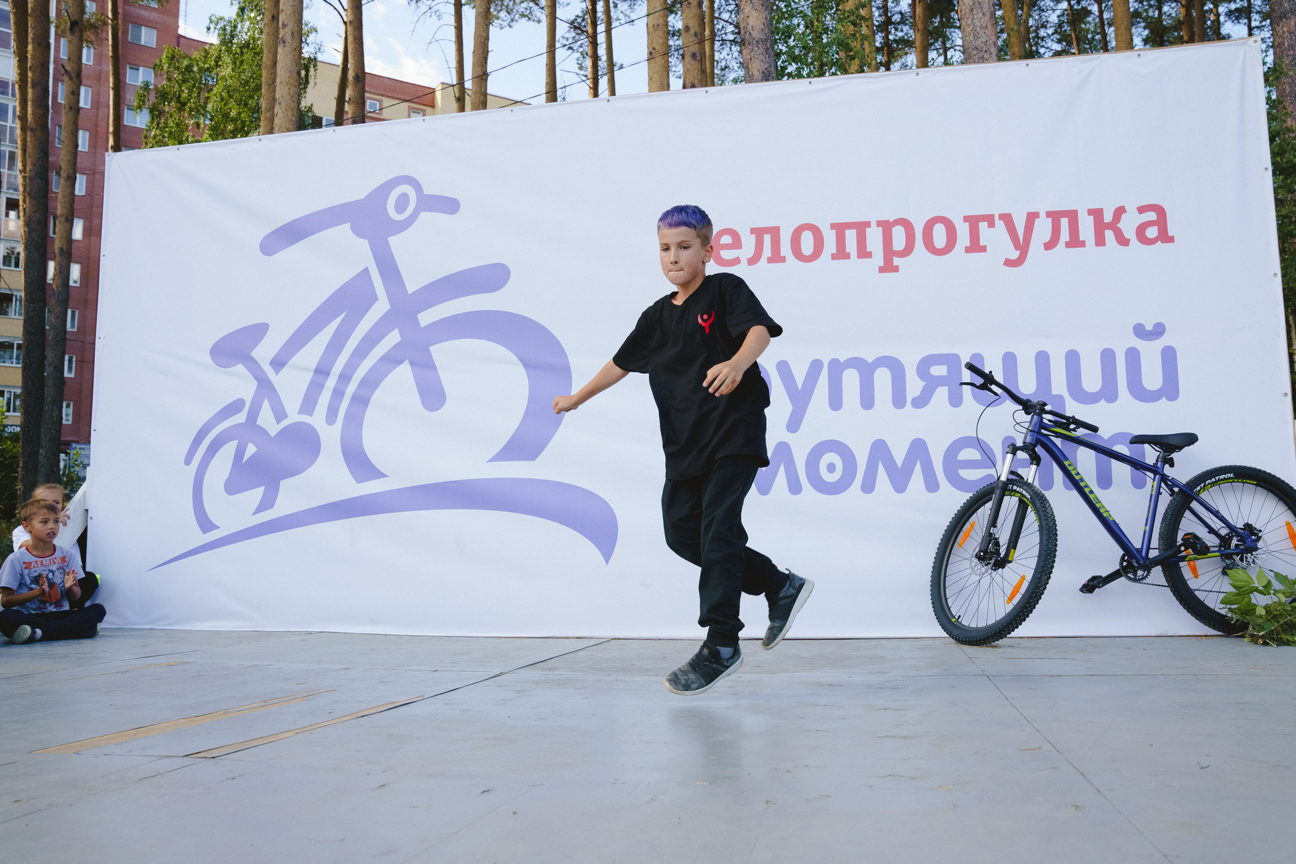 Мастер-классы школы танцев «Crystal». Фотограф в детский сад в Екатеринбурге, выпускные альбомы Юлия Умерова