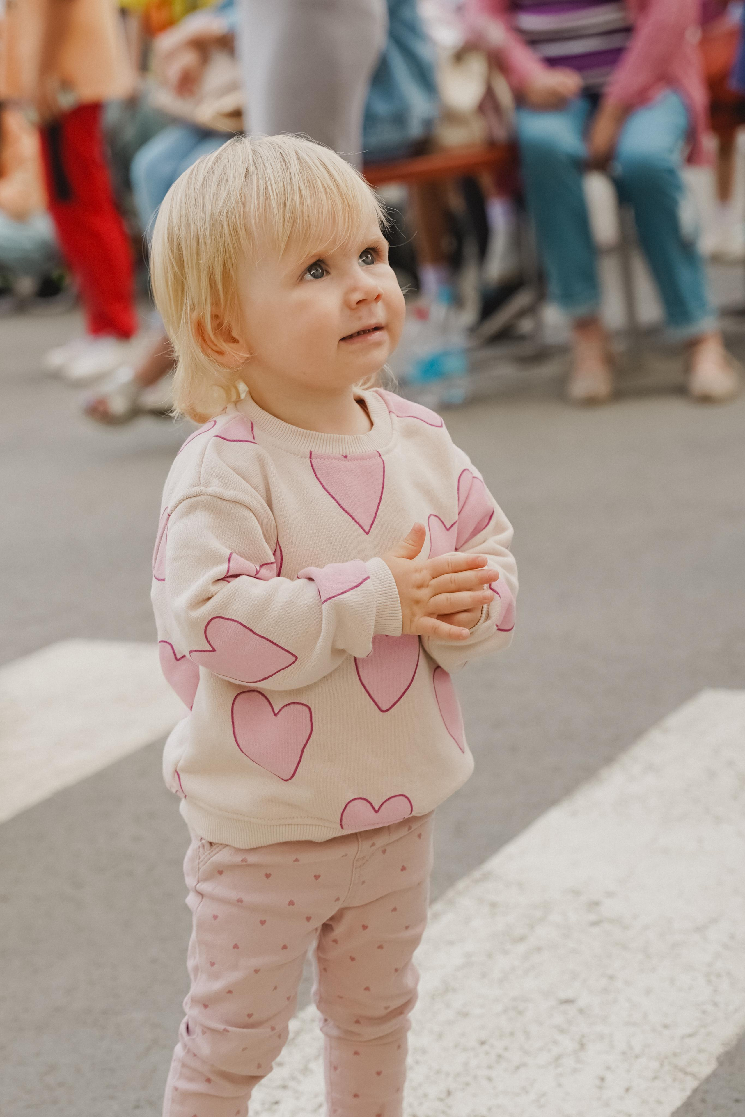 Танцы на тропе. Фотограф в детский сад в Екатеринбурге, выпускные альбомы Юлия Умерова