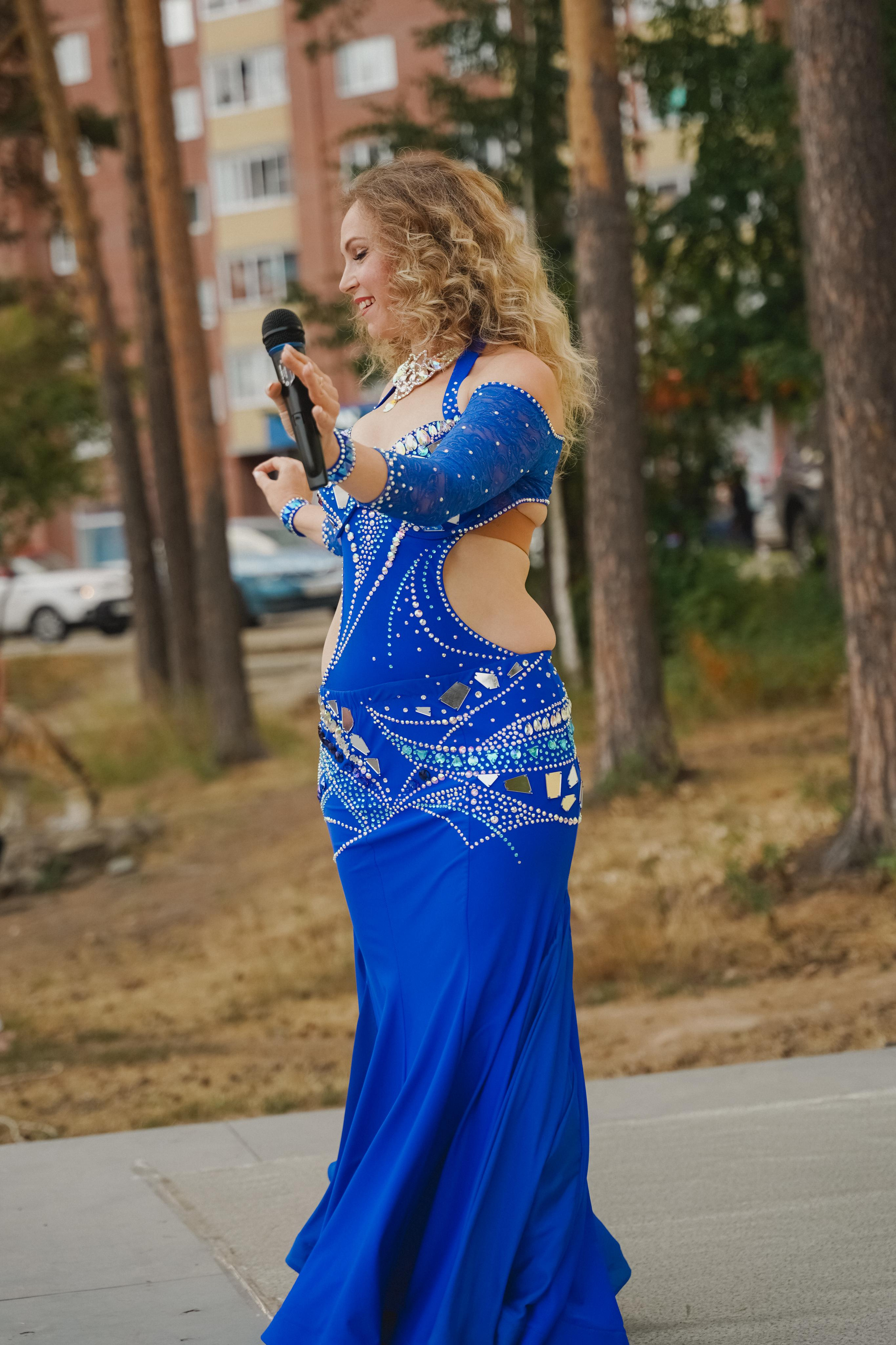 Танцы на тропе. Фотограф в детский сад в Екатеринбурге, выпускные альбомы Юлия Умерова