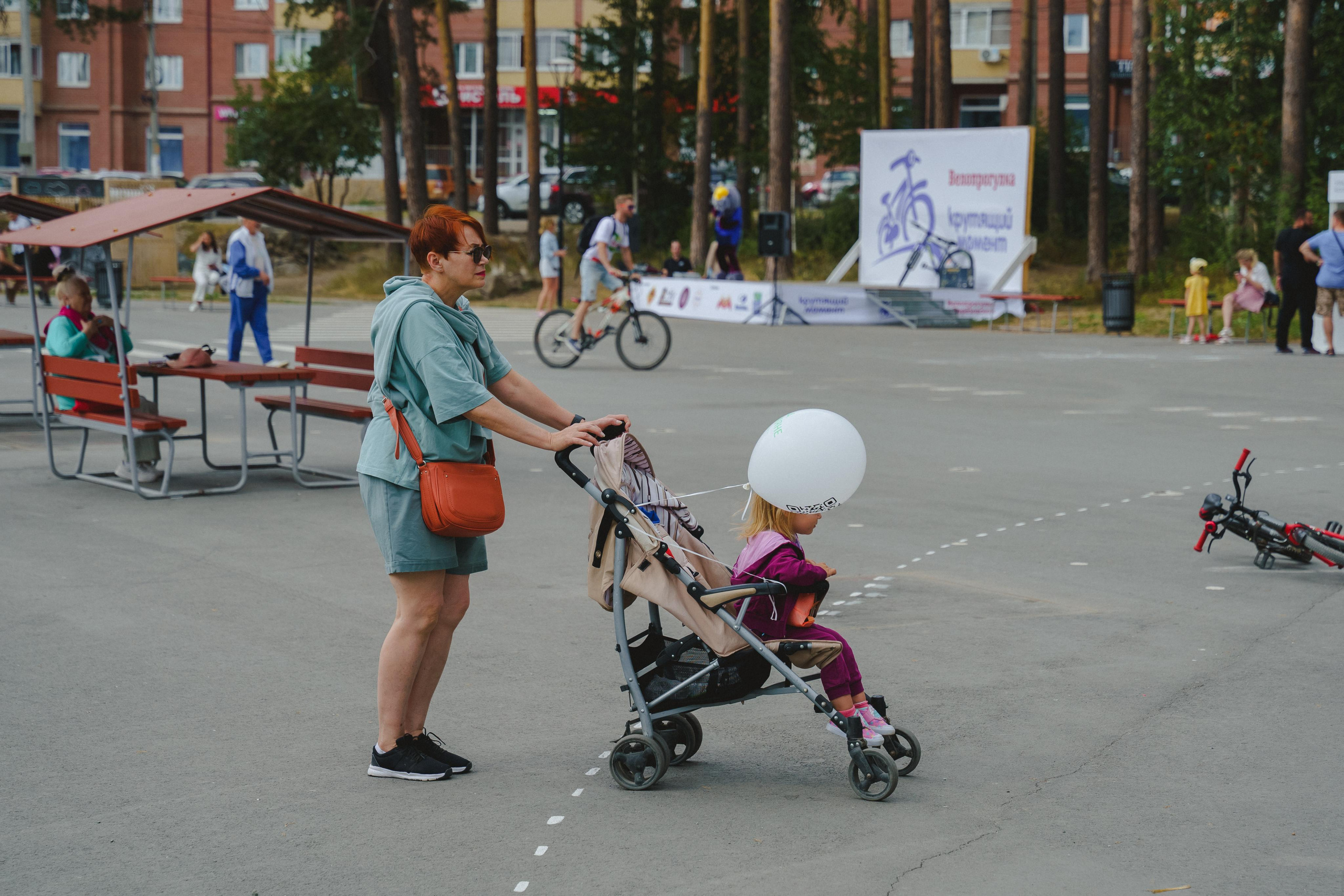 Фотосъемка веселых стартов от компании «Земляне». Фотограф в детский сад в Екатеринбурге, выпускные альбомы Юлия Умерова