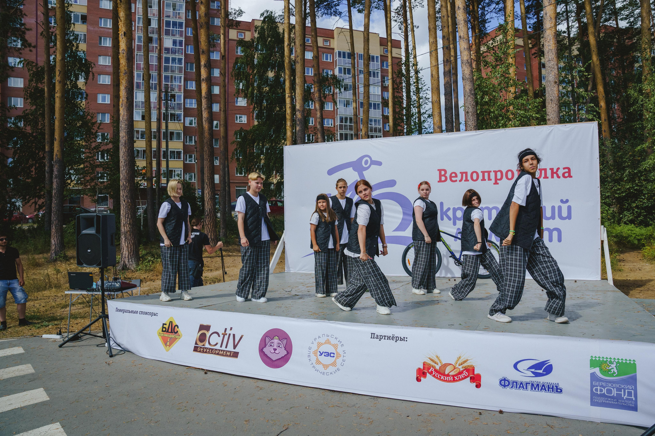 Мастер-классы школы танцев «Crystal». Фотограф в детский сад в Екатеринбурге, выпускные альбомы Юлия Умерова