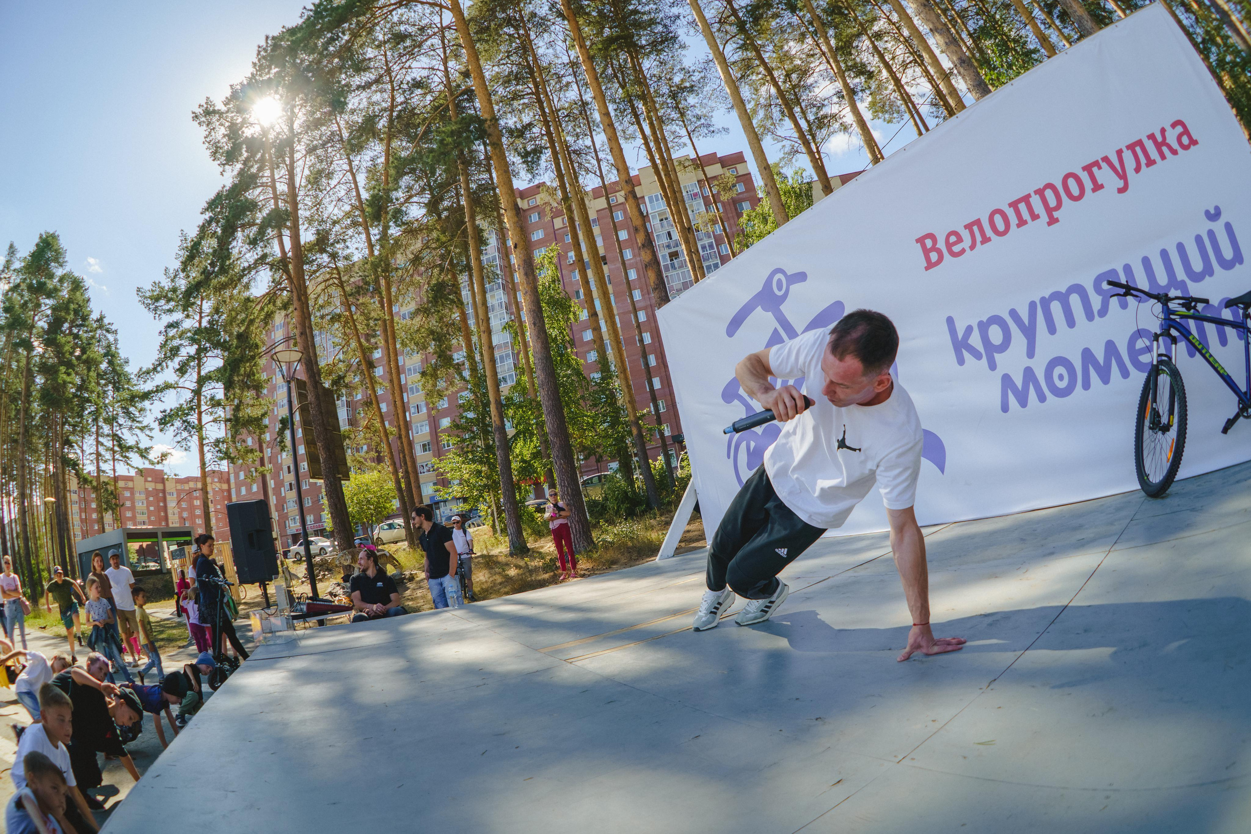 Мастер-классы школы танцев «Crystal». Фотограф в детский сад в Екатеринбурге, выпускные альбомы Юлия Умерова