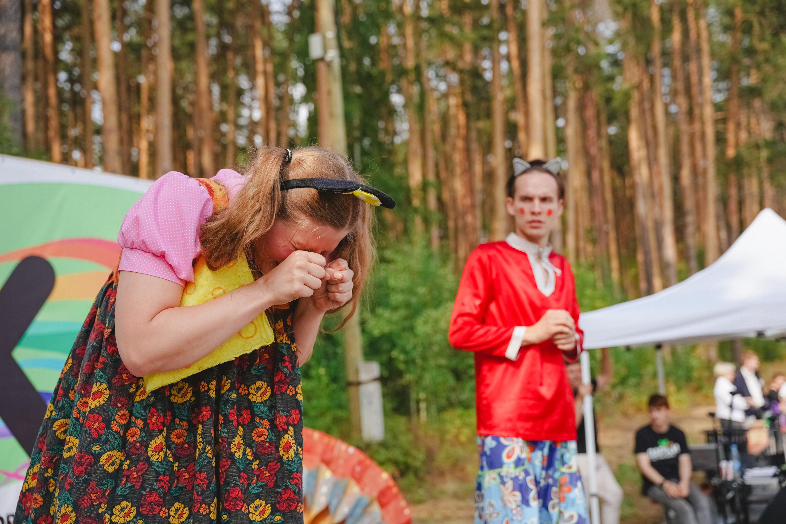 Литературная коллаборация «ДУХ». Фотограф в детский сад в Екатеринбурге, выпускные альбомы Юлия Умерова