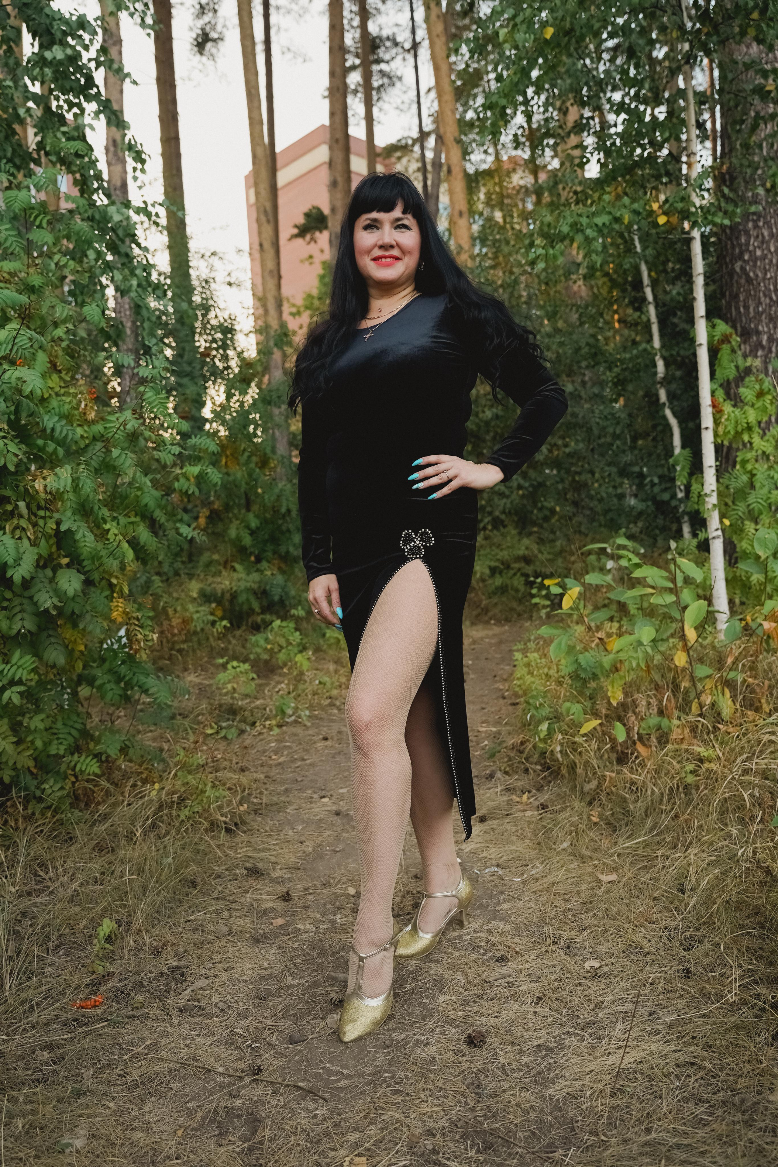 Танцы на тропе. Фотограф в детский сад в Екатеринбурге, выпускные альбомы Юлия Умерова