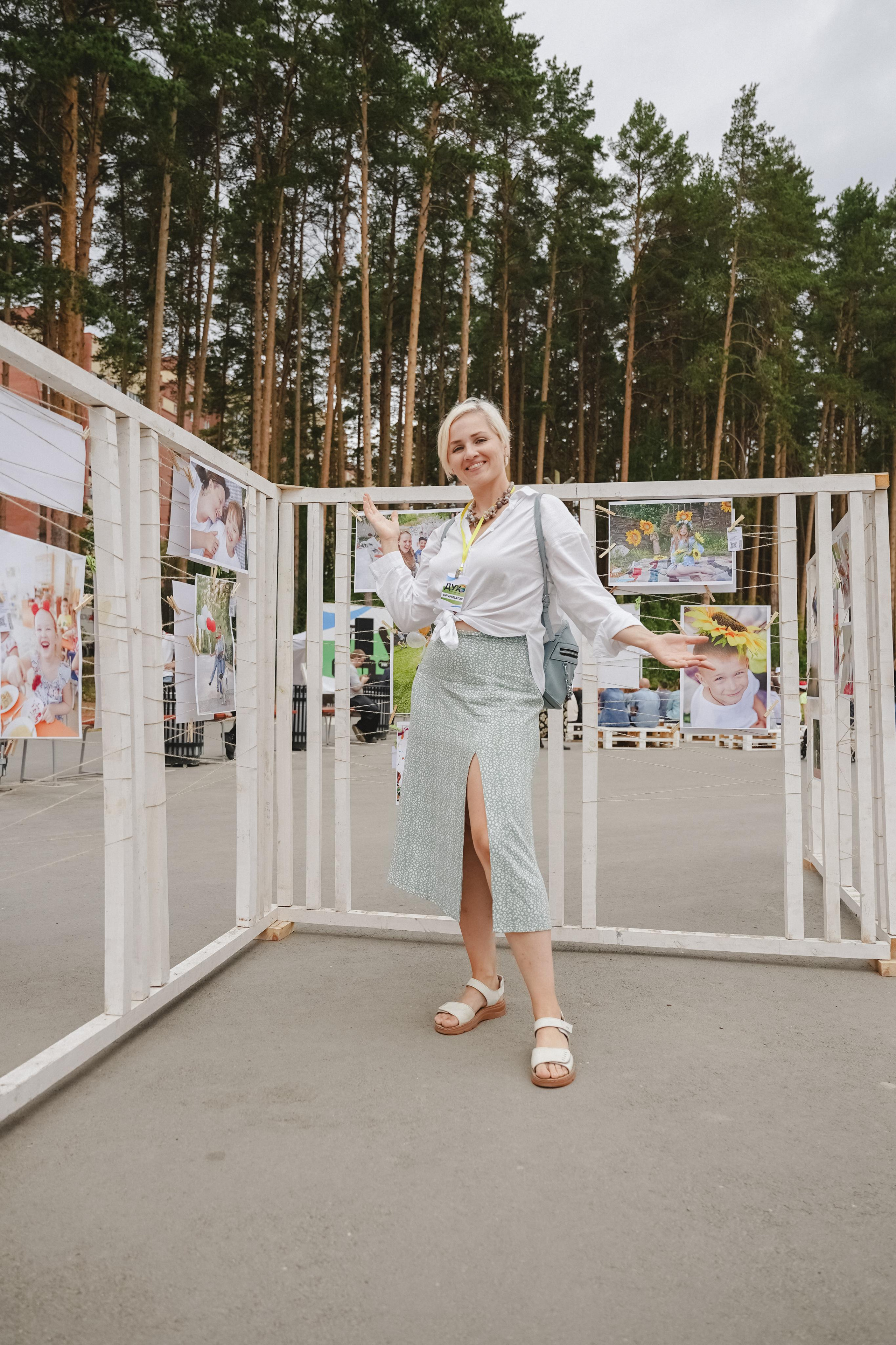 Литературная коллаборация «ДУХ». Фотограф в детский сад в Екатеринбурге, выпускные альбомы Юлия Умерова