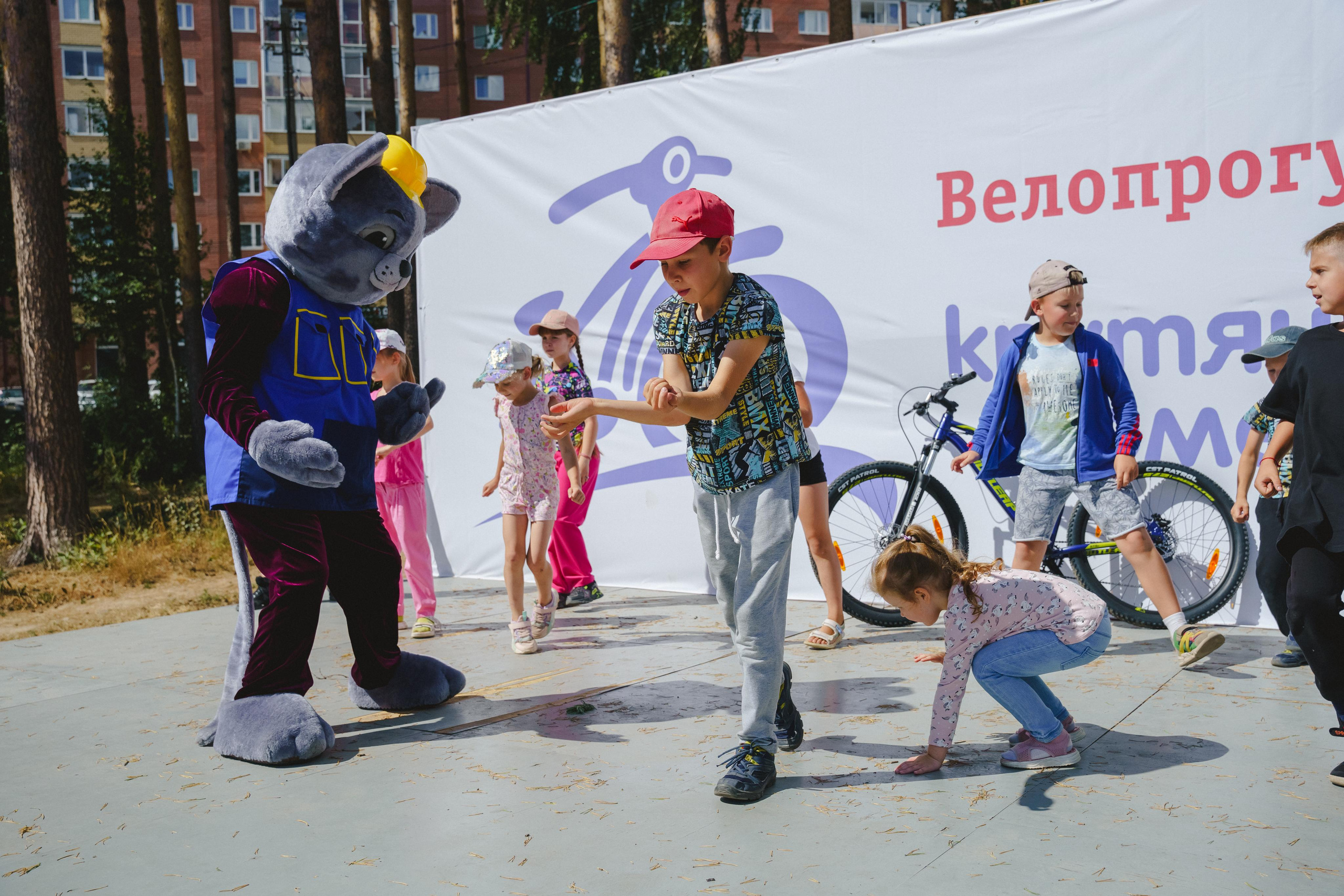 Мастер-классы школы танцев «Crystal». Фотограф в детский сад в Екатеринбурге, выпускные альбомы Юлия Умерова
