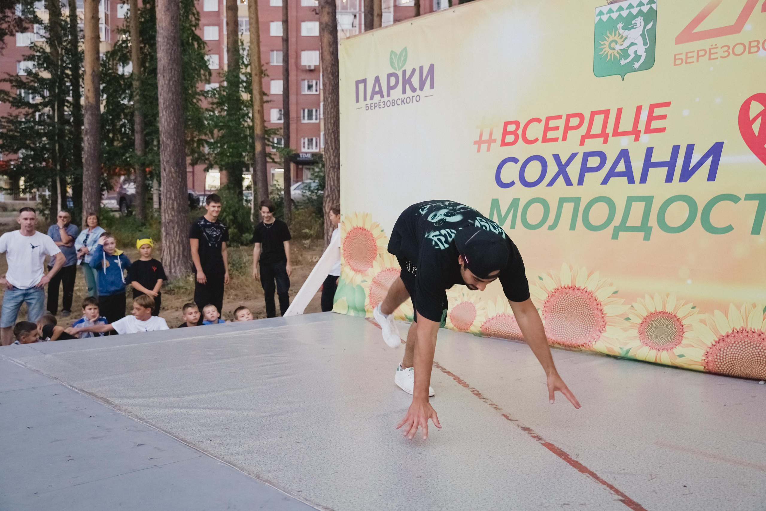 Танцы на тропе. Фотограф в детский сад в Екатеринбурге, выпускные альбомы Юлия Умерова
