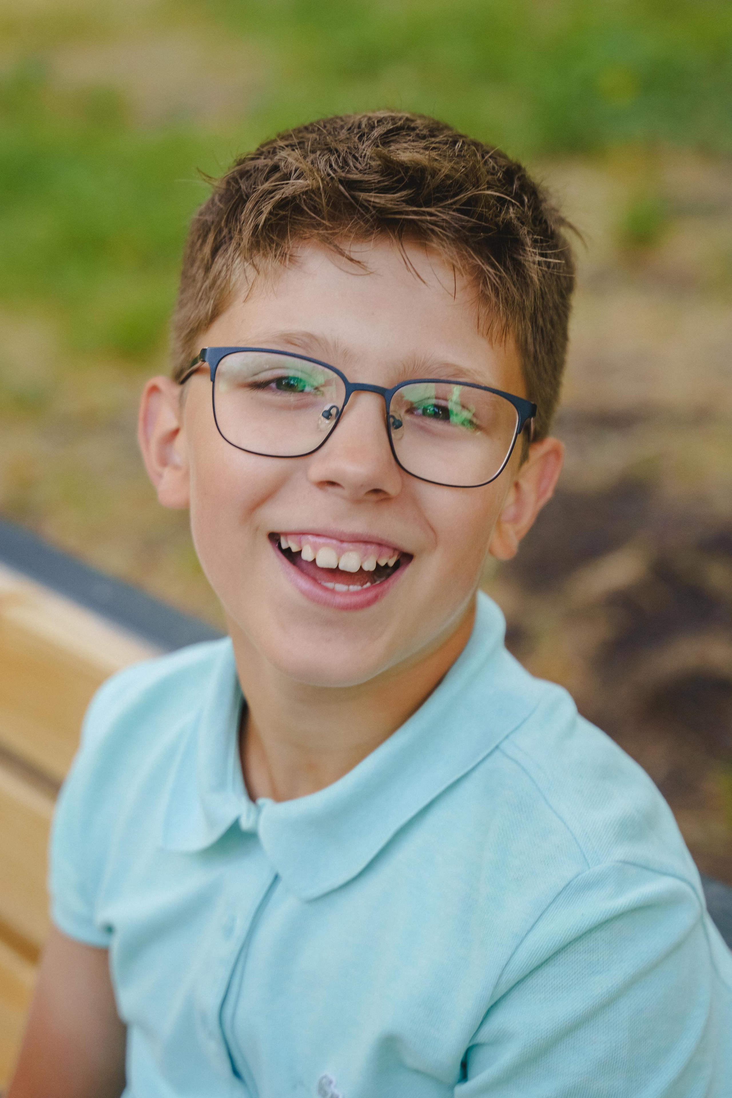 Семейная фотопрогулка Натальи, Лёни и Тоши. Фотограф в детский сад в Екатеринбурге, выпускные альбомы Юлия Умерова