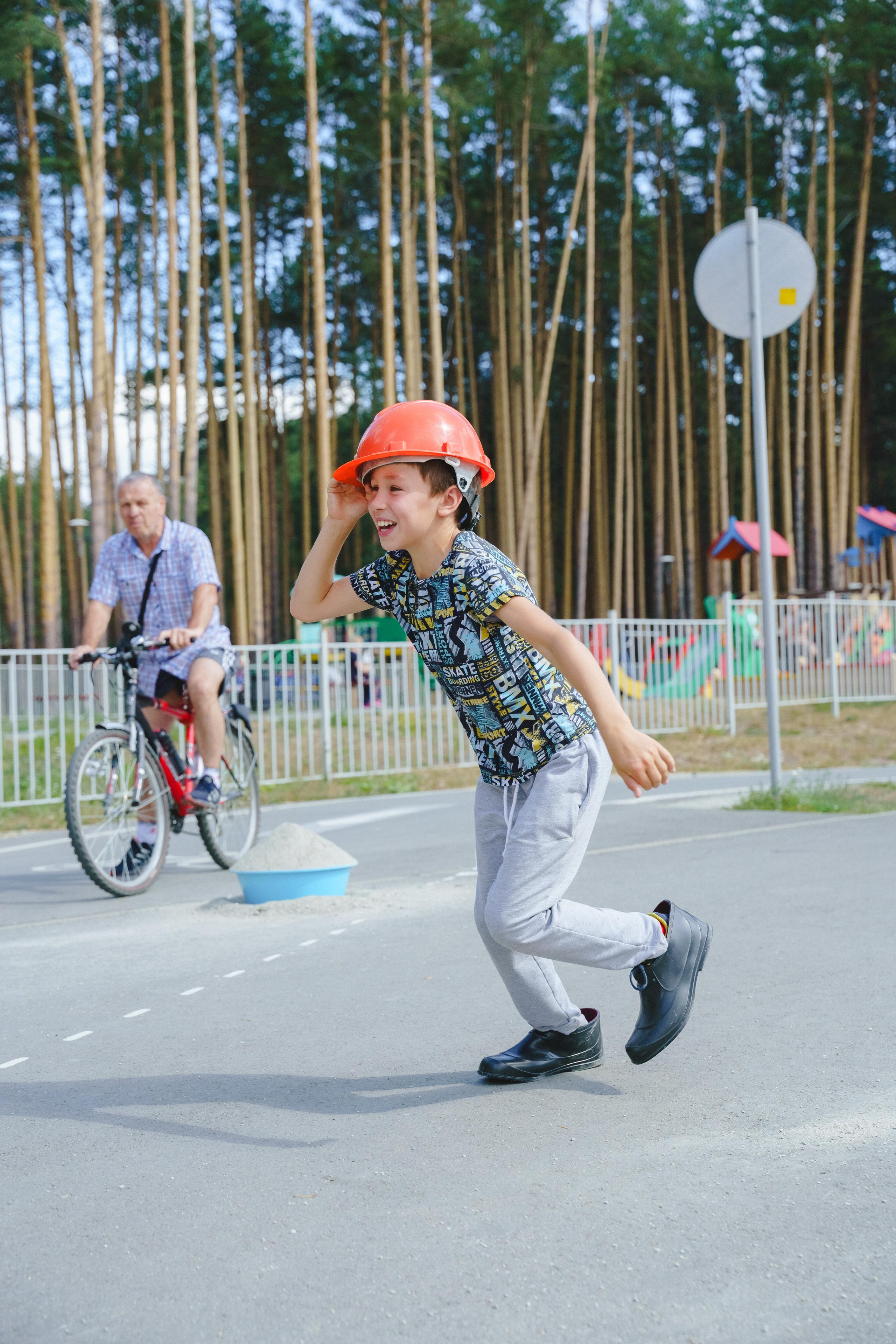 Фотосъемка веселых стартов от компании «Земляне». Фотограф в детский сад в Екатеринбурге, выпускные альбомы Юлия Умерова