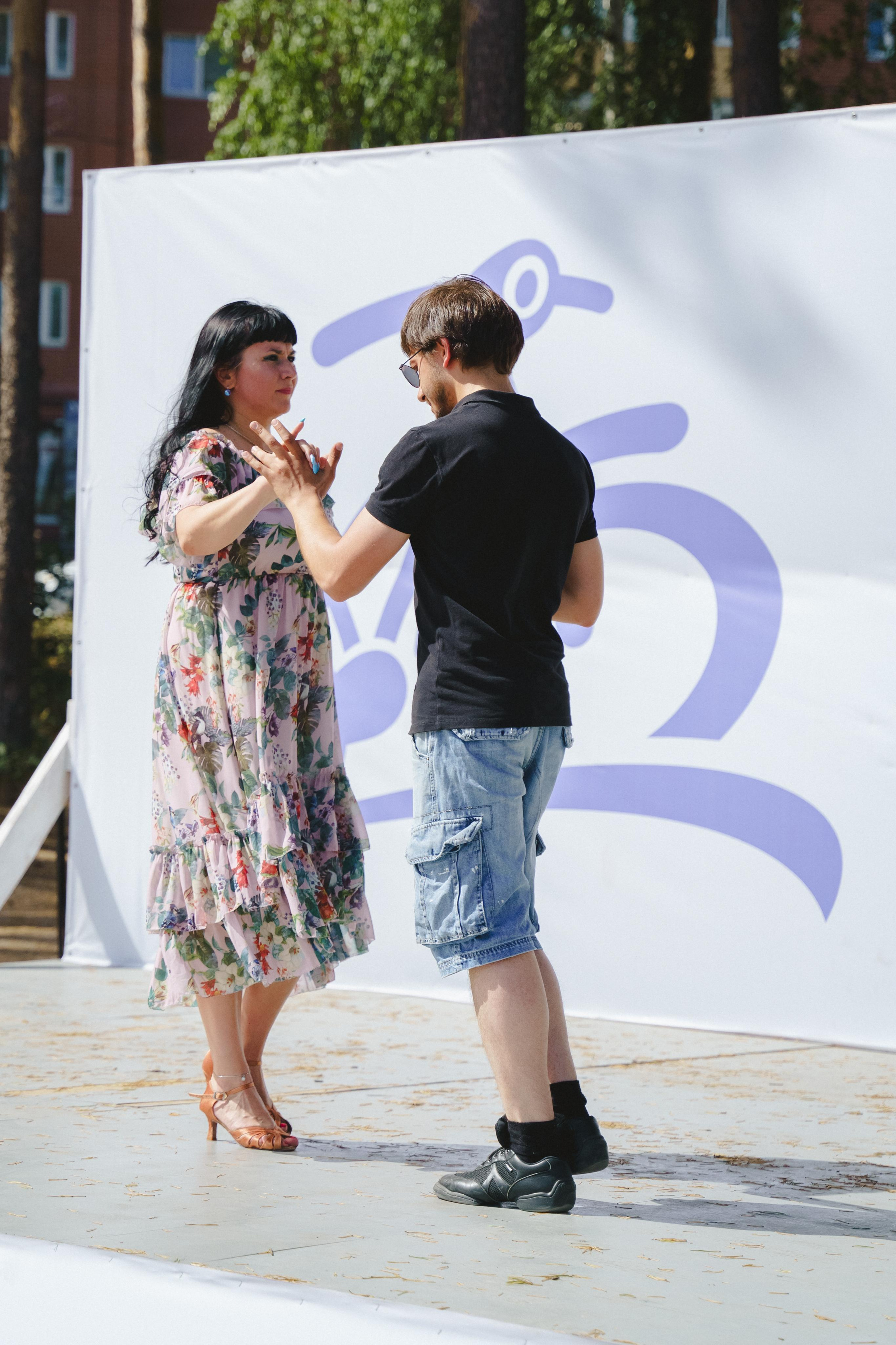 Мастер-классы школы танцев «Crystal». Фотограф в детский сад в Екатеринбурге, выпускные альбомы Юлия Умерова