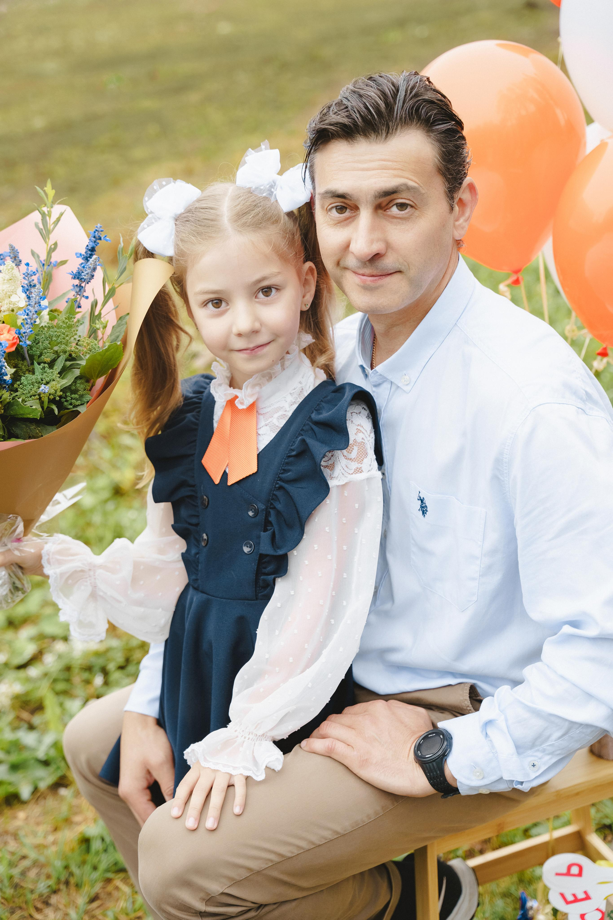 Фотосъемка 1 сентября 2022. Фотограф в детский сад в Екатеринбурге, выпускные альбомы Юлия Умерова