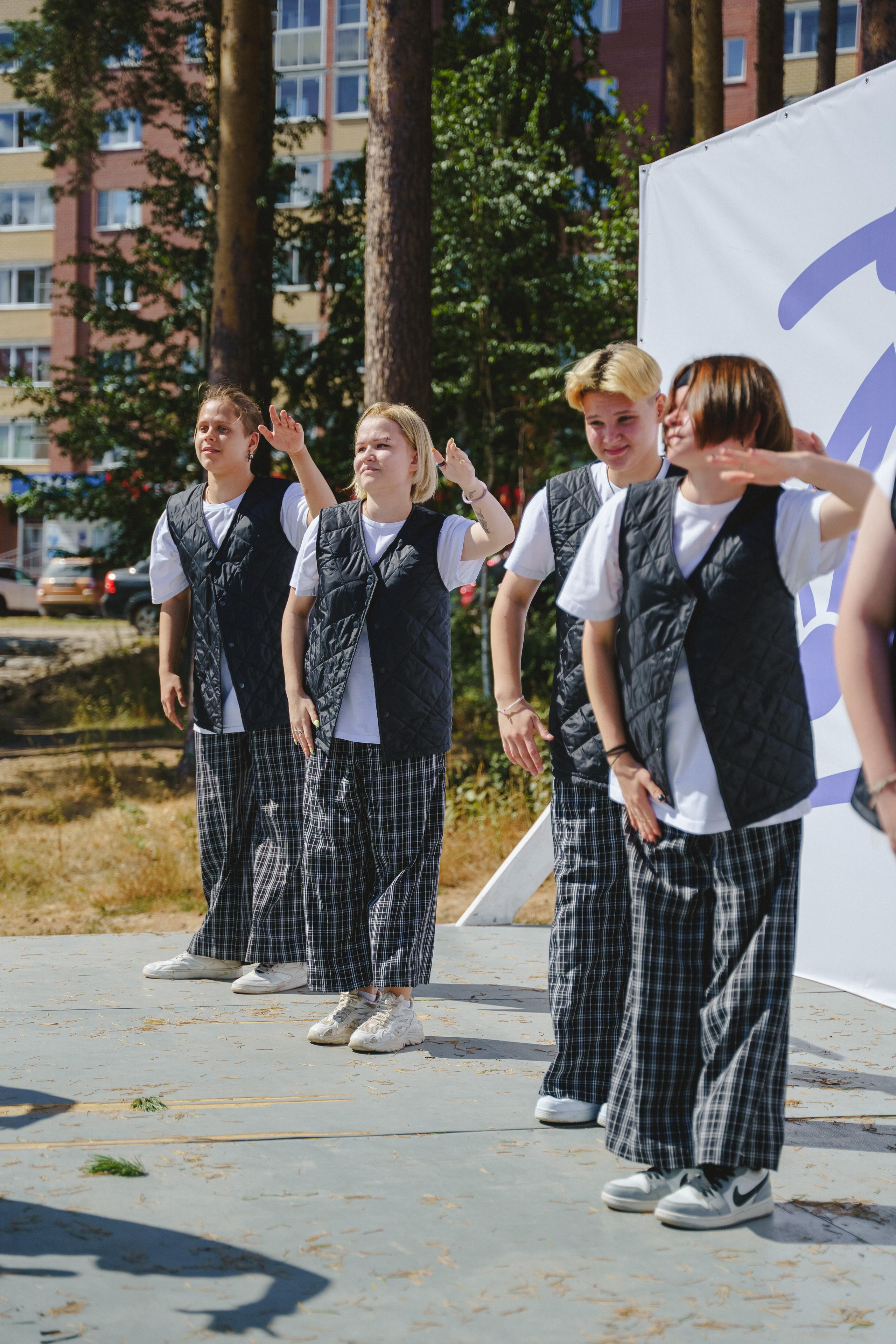 Мастер-классы школы танцев «Crystal». Фотограф в детский сад в Екатеринбурге, выпускные альбомы Юлия Умерова