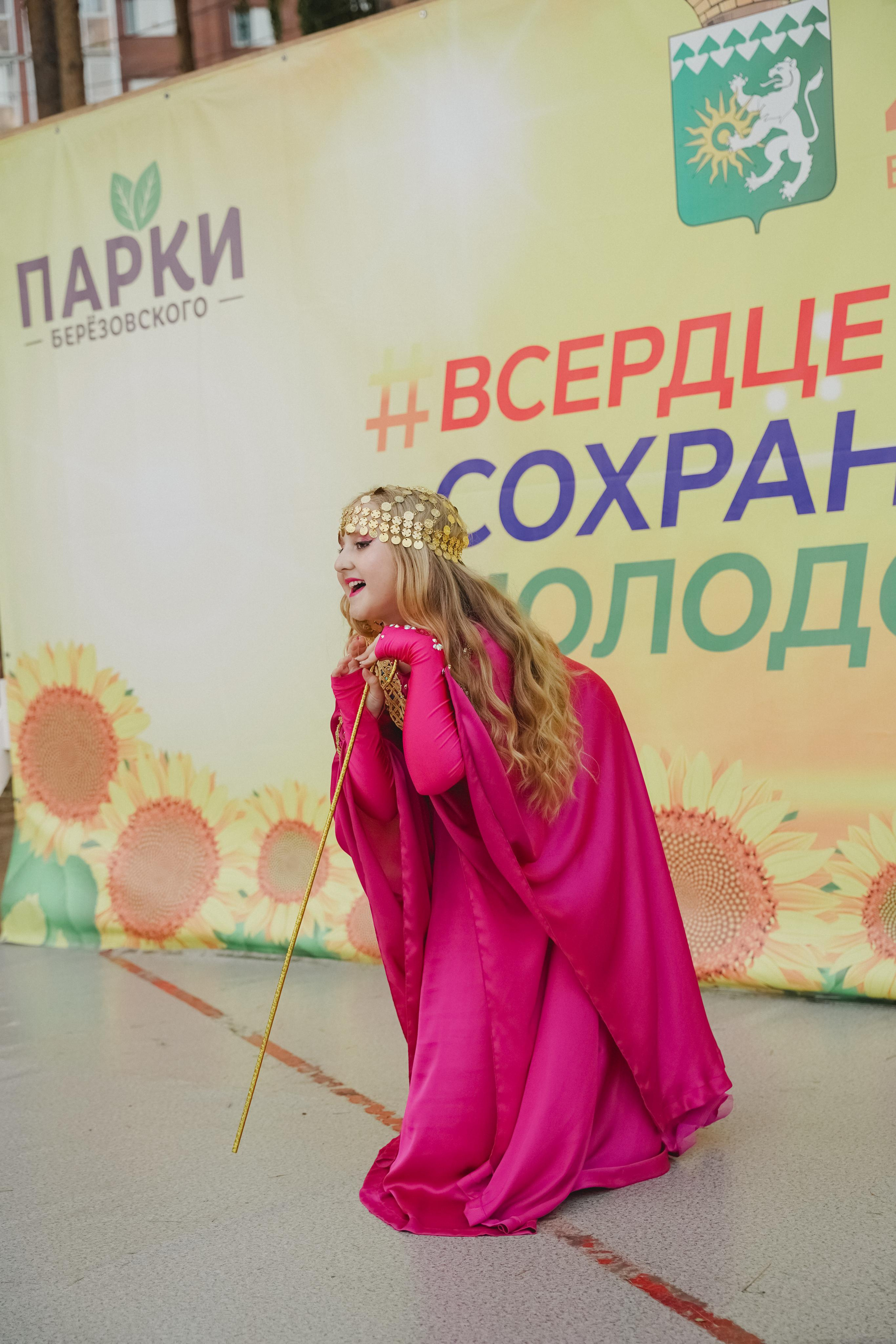 Танцы на тропе. Фотограф в детский сад в Екатеринбурге, выпускные альбомы Юлия Умерова