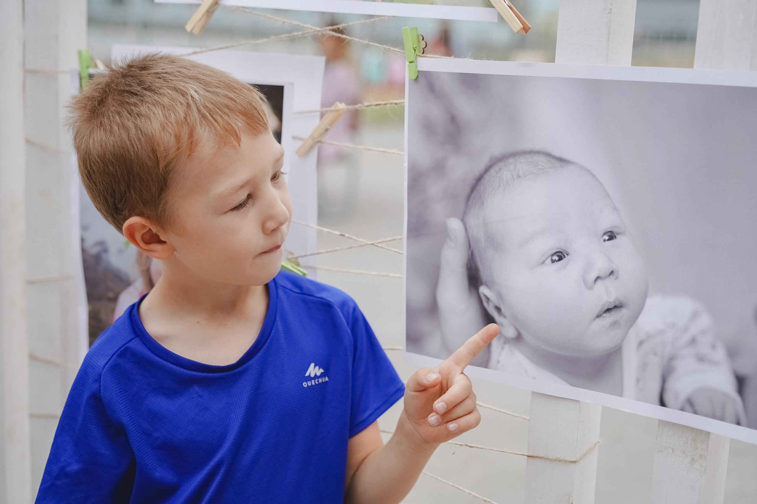 Литературная коллаборация «ДУХ». Фотограф в детский сад в Екатеринбурге, выпускные альбомы Юлия Умерова