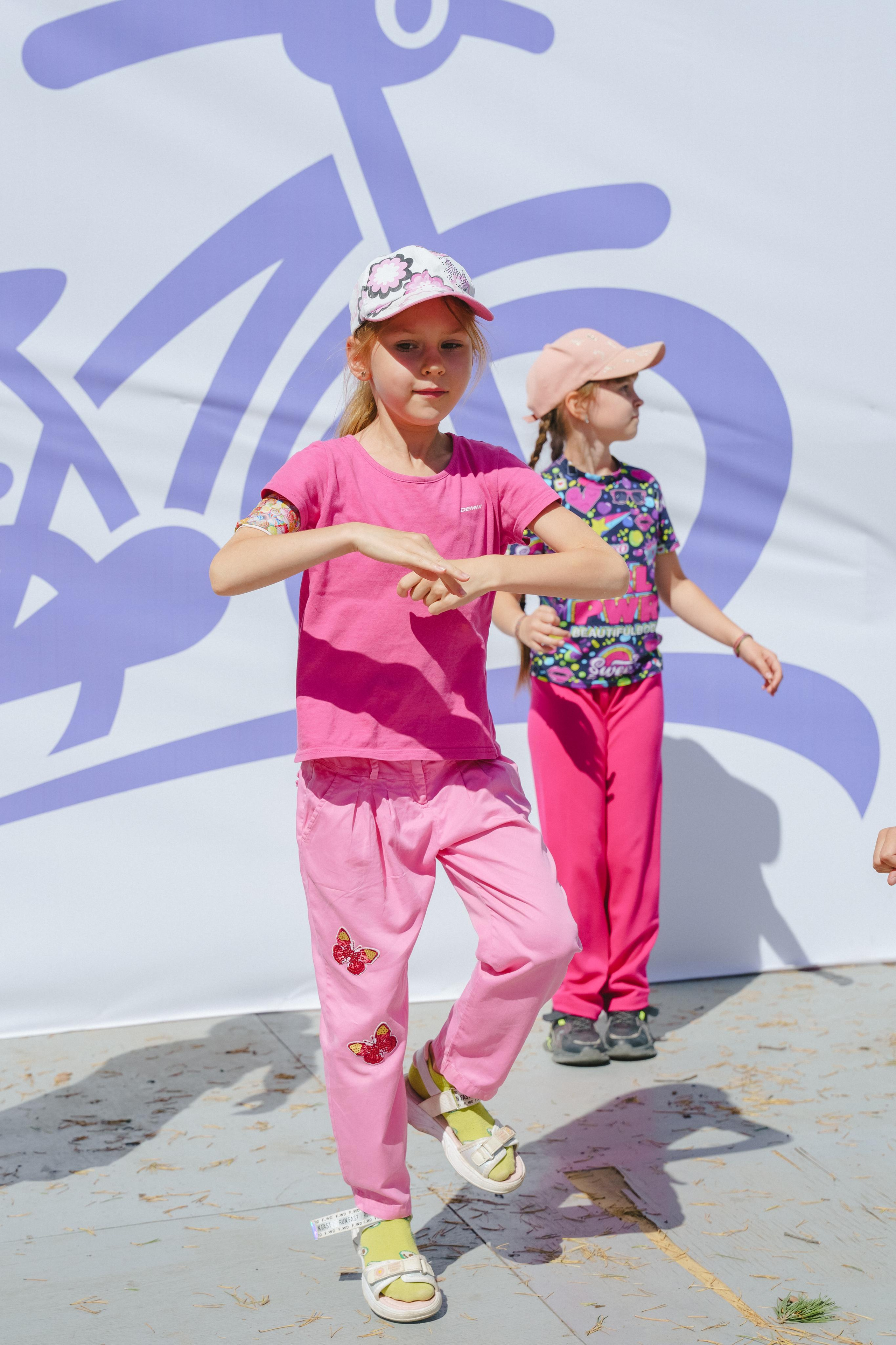 Мастер-классы школы танцев «Crystal». Фотограф в детский сад в Екатеринбурге, выпускные альбомы Юлия Умерова